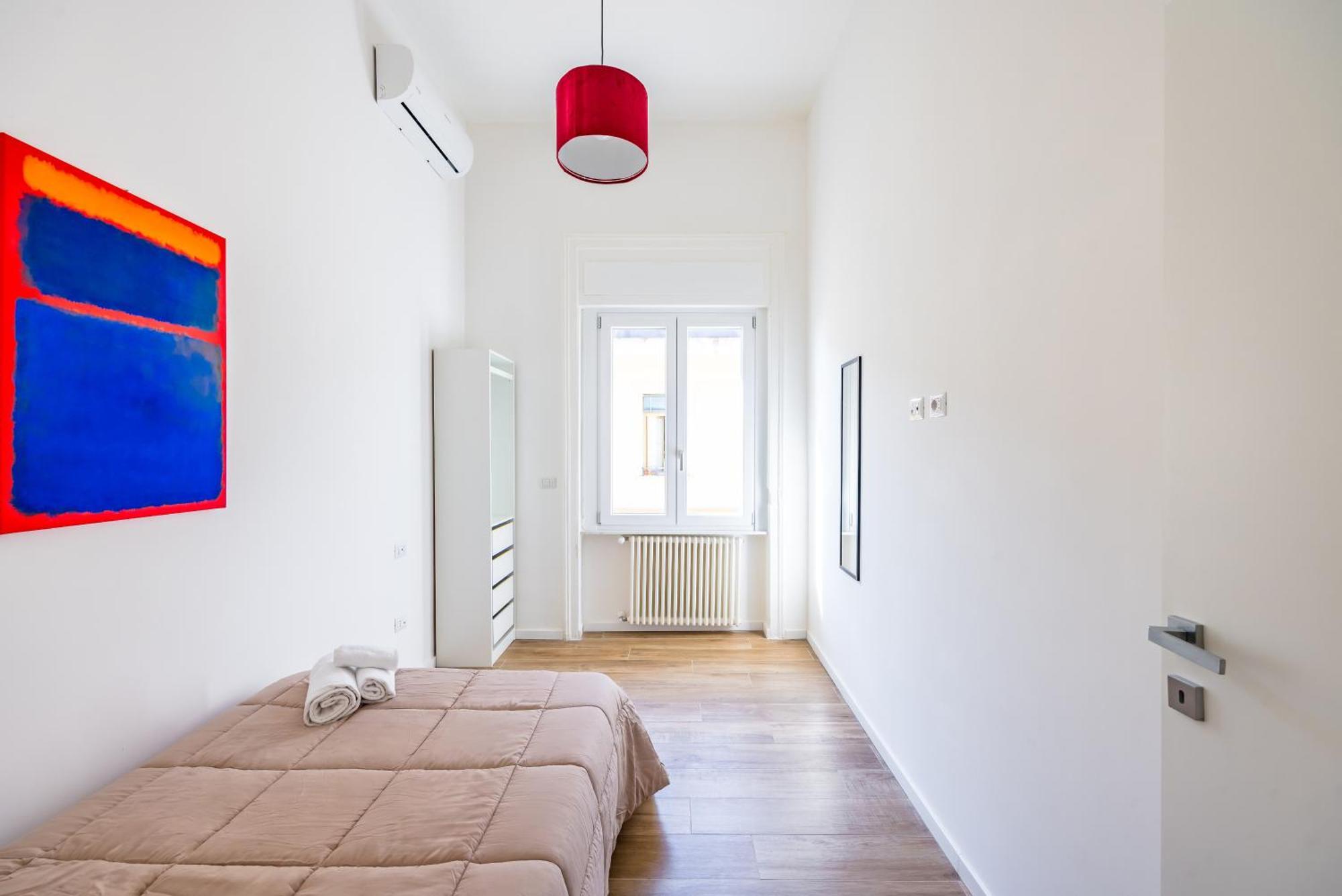 Sunny Panoramic By Napoliapartments Apartment *