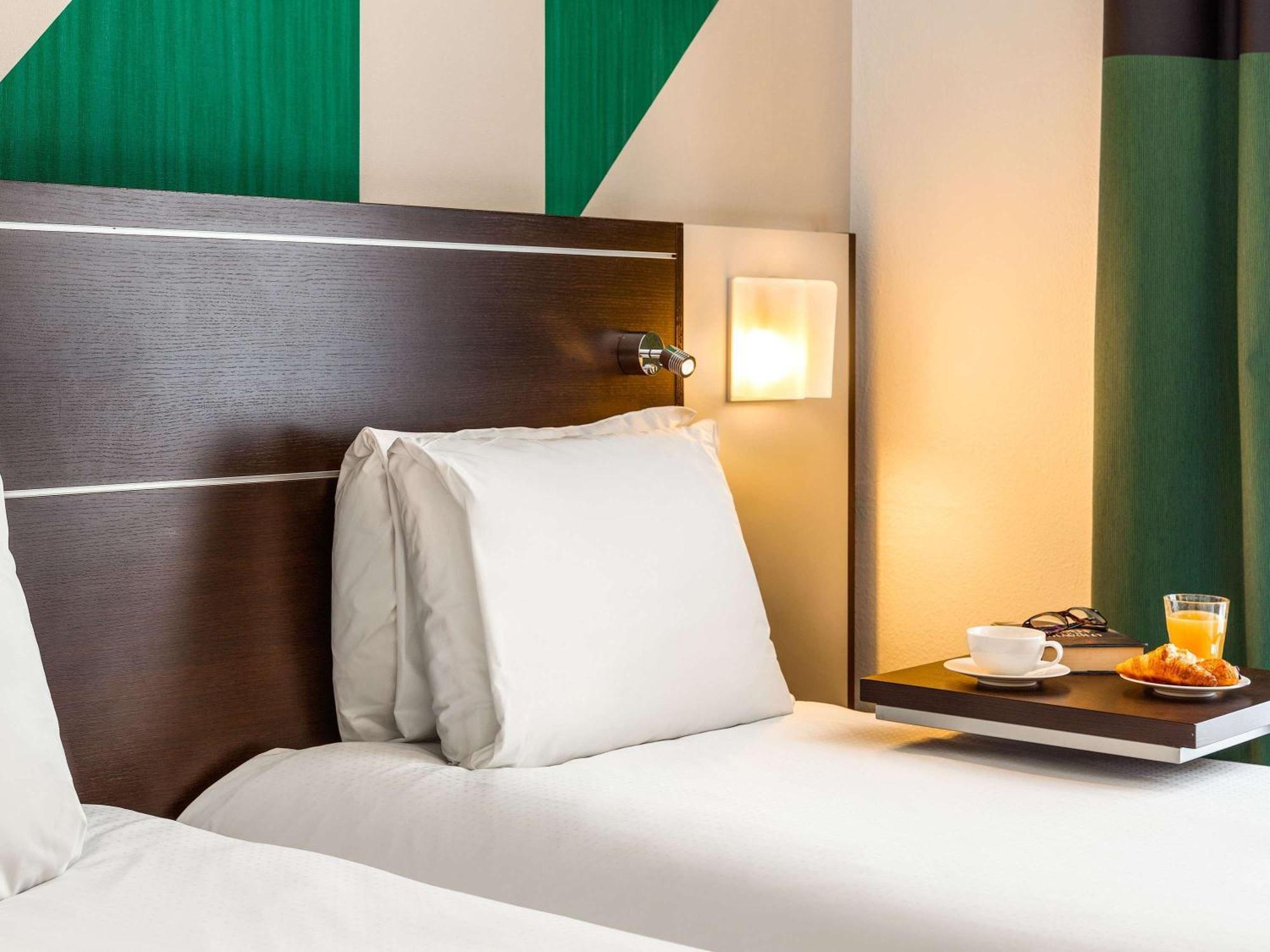 Mercure Centro Angioino Hotel Naples