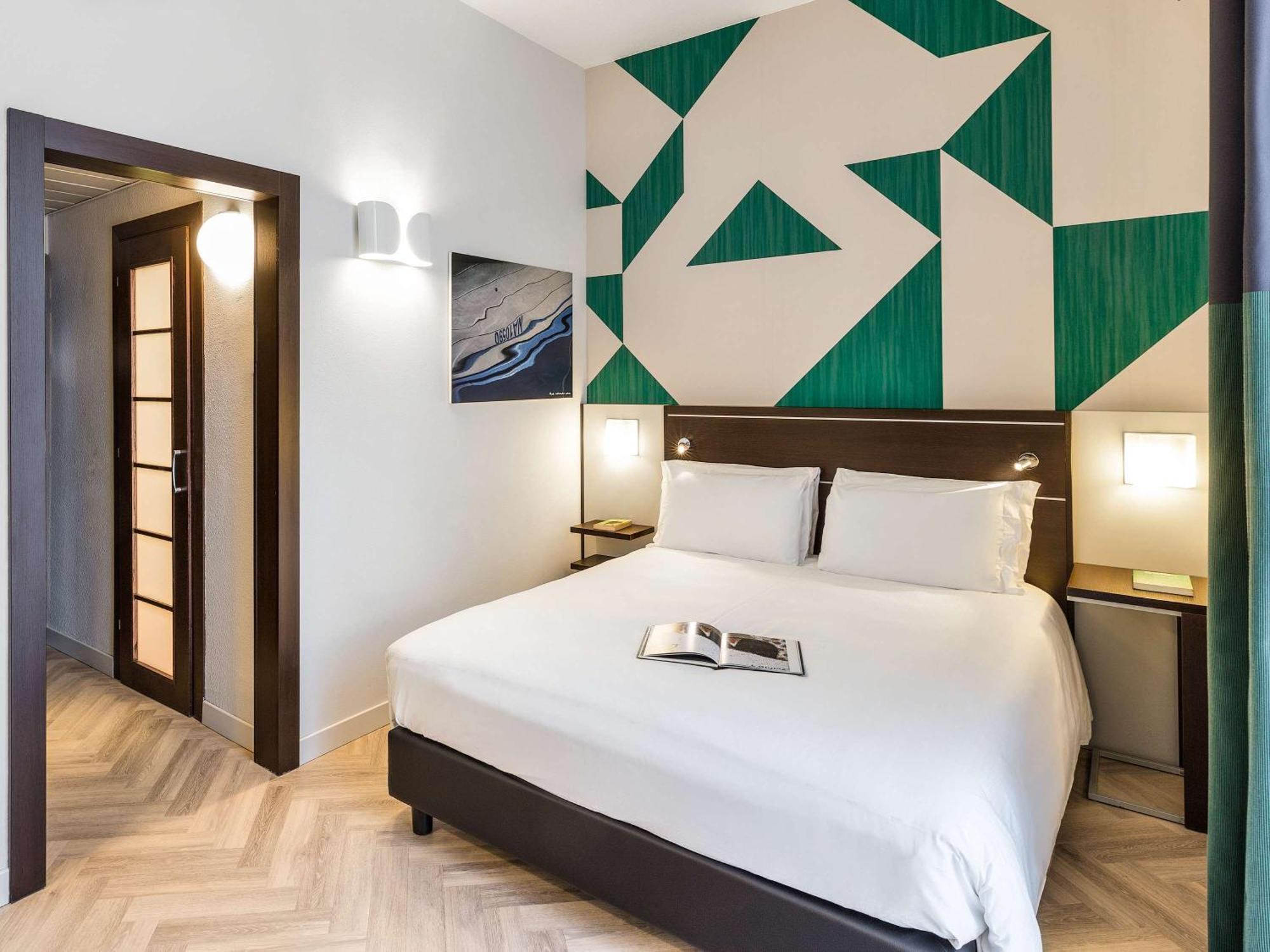 Mercure Centro Angioino
