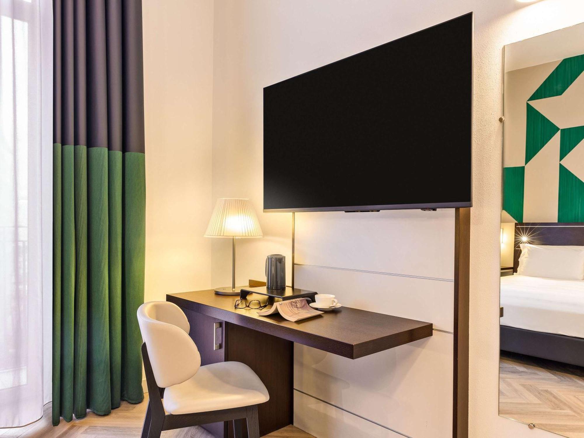 Mercure Centro Angioino Naples