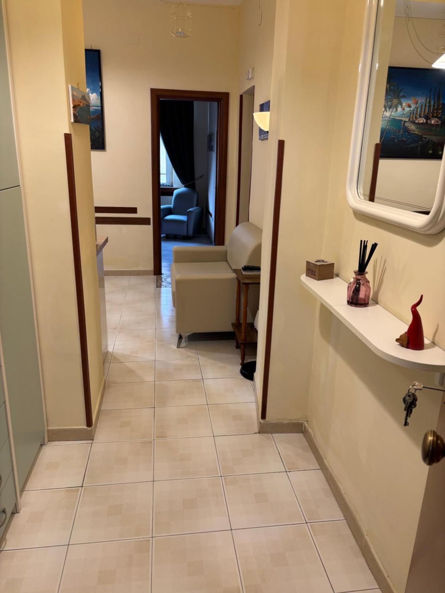 Holiday home La Piccola Reggia *