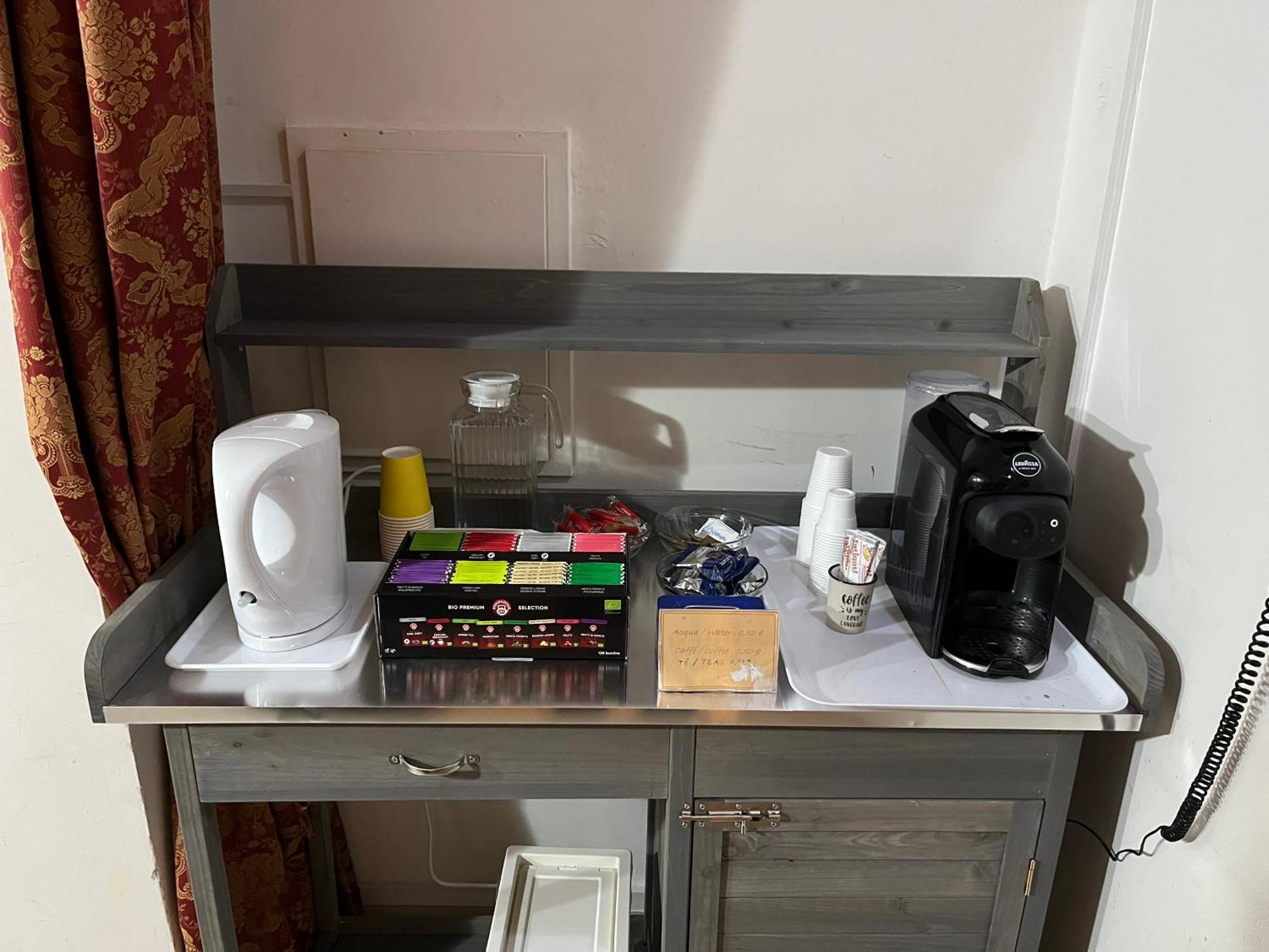 Bed & Breakfast La Conigliera Naples