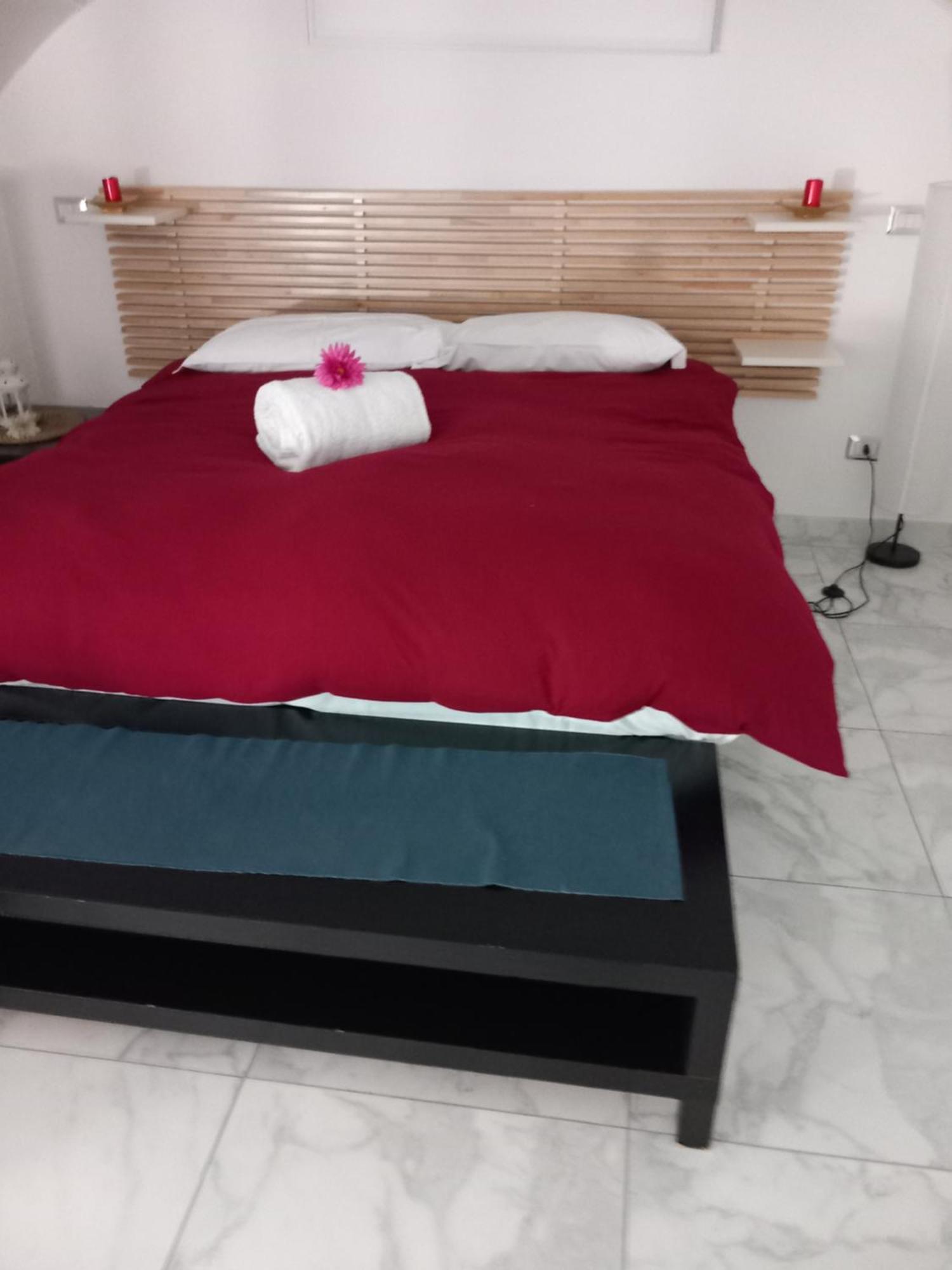 L'antico Borgo Angioino Apartment Naples