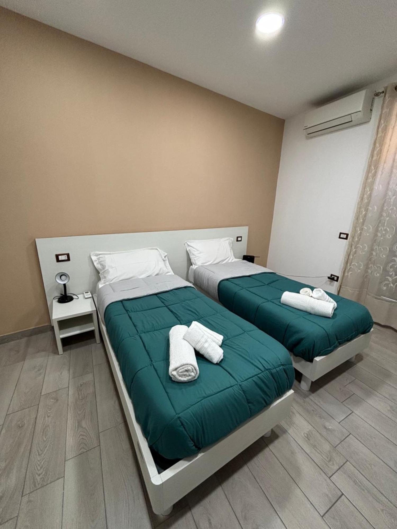 Cadifra Sirena Casa Naples