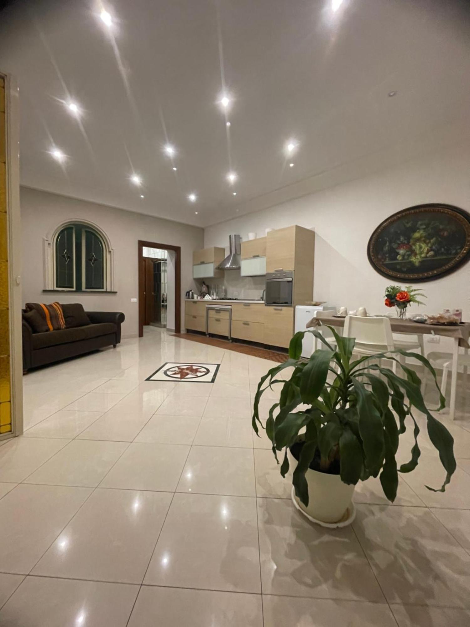 Napule E ... Guest house