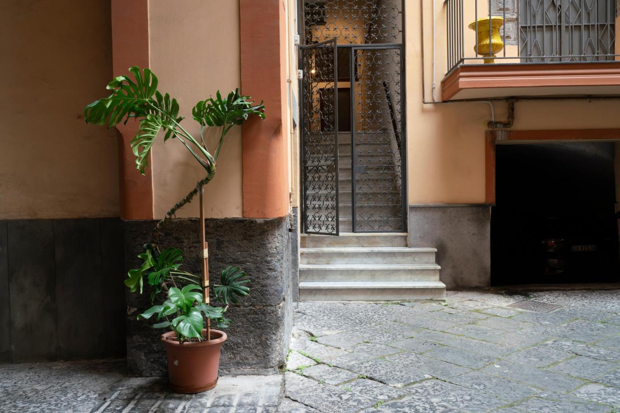 Apartment A.ri.el Luxury *