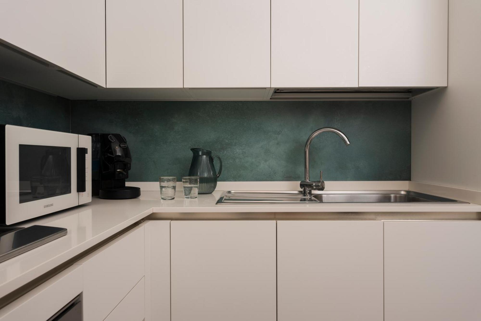 A.ri.el Luxury Apartment Naples