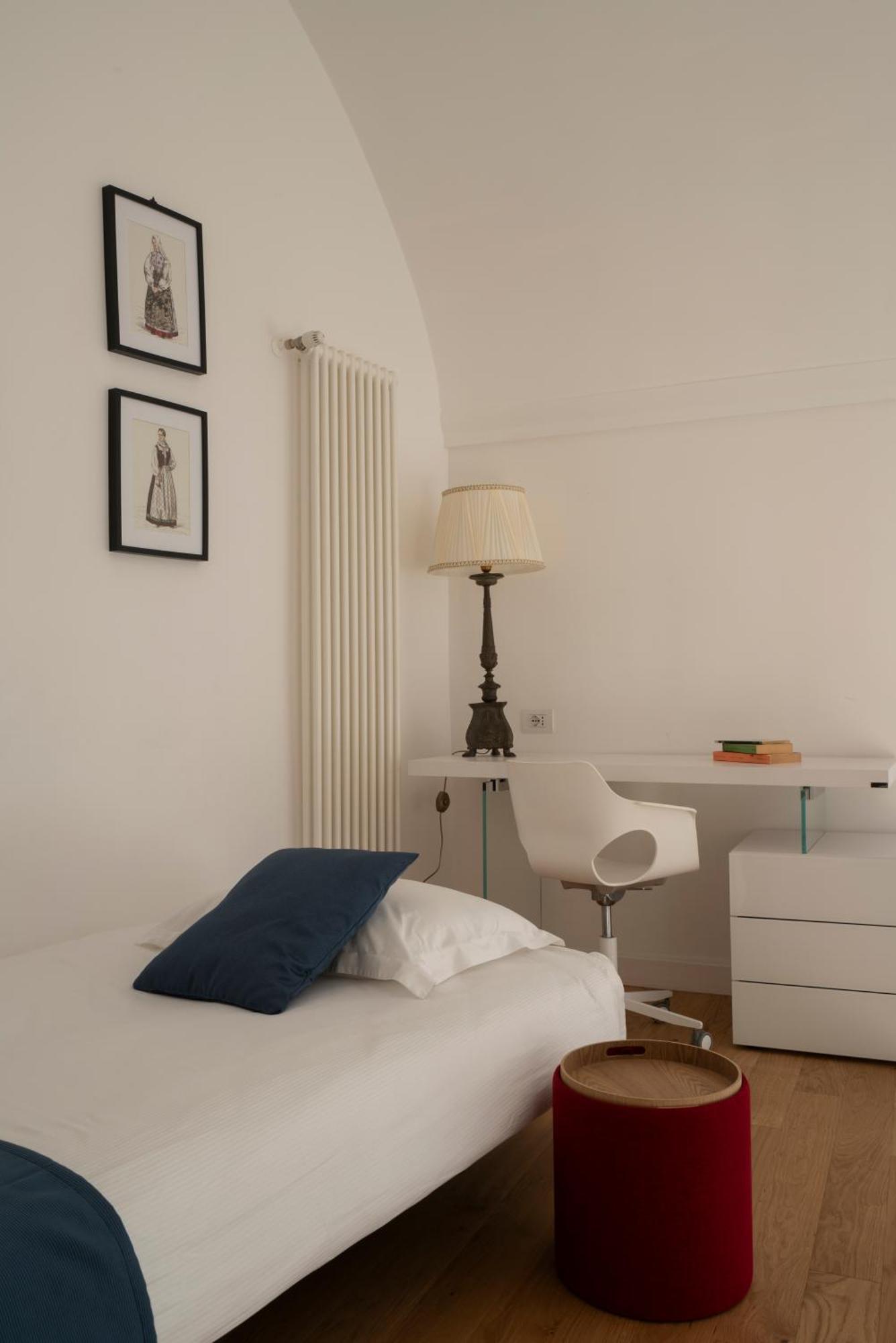 A.ri.el Luxury * Naples
