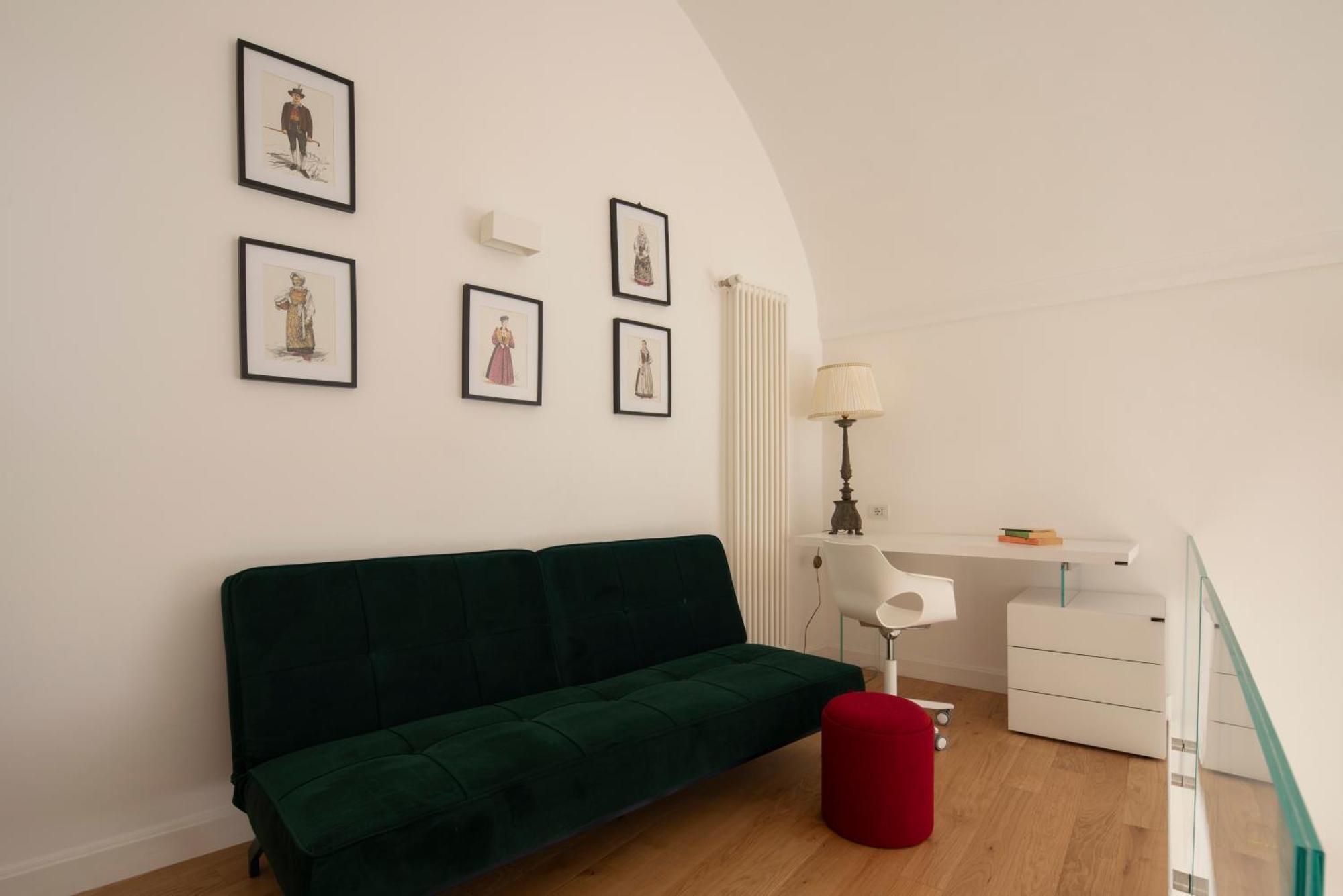 A.ri.el Luxury Apartment