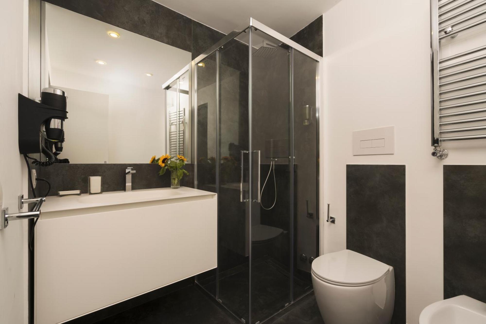 A.ri.el Luxury Apartment *