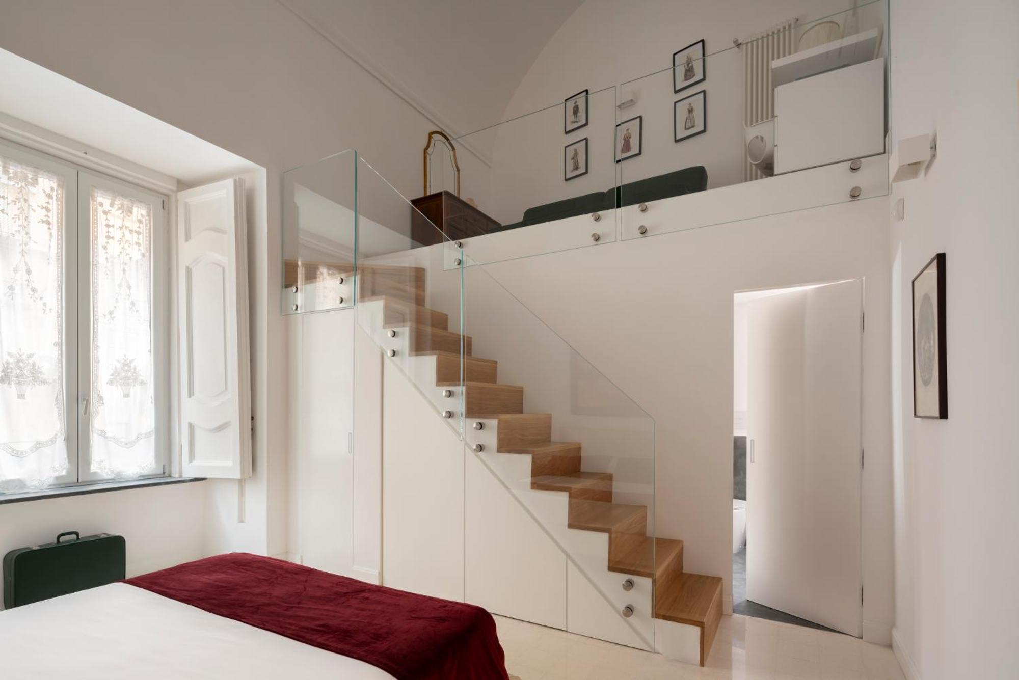 Apartment A.ri.el Luxury *