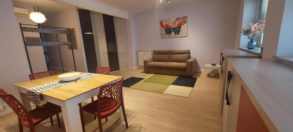 Casa Alabardieri Apartment *