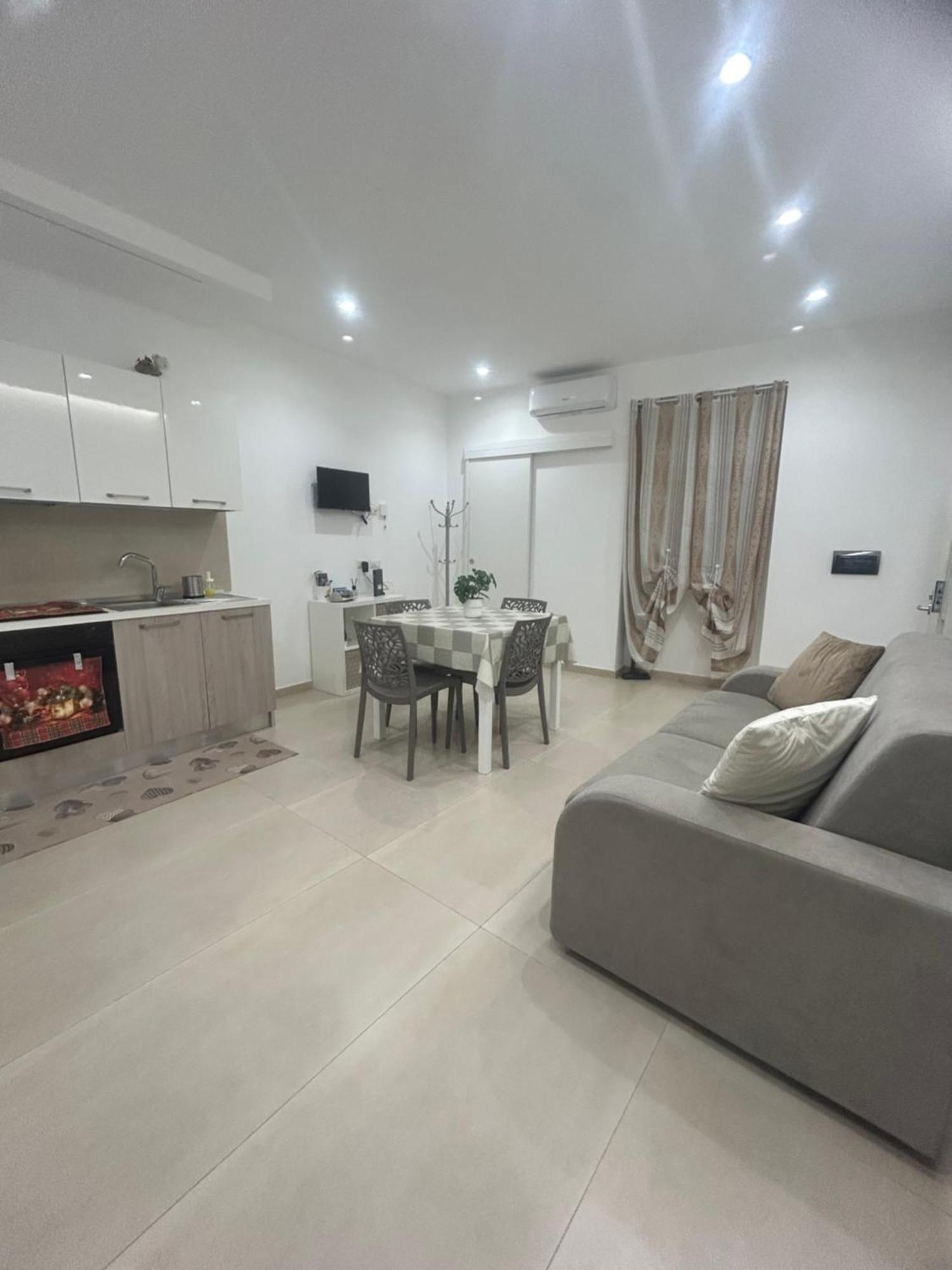 Angela Holiday home Naples