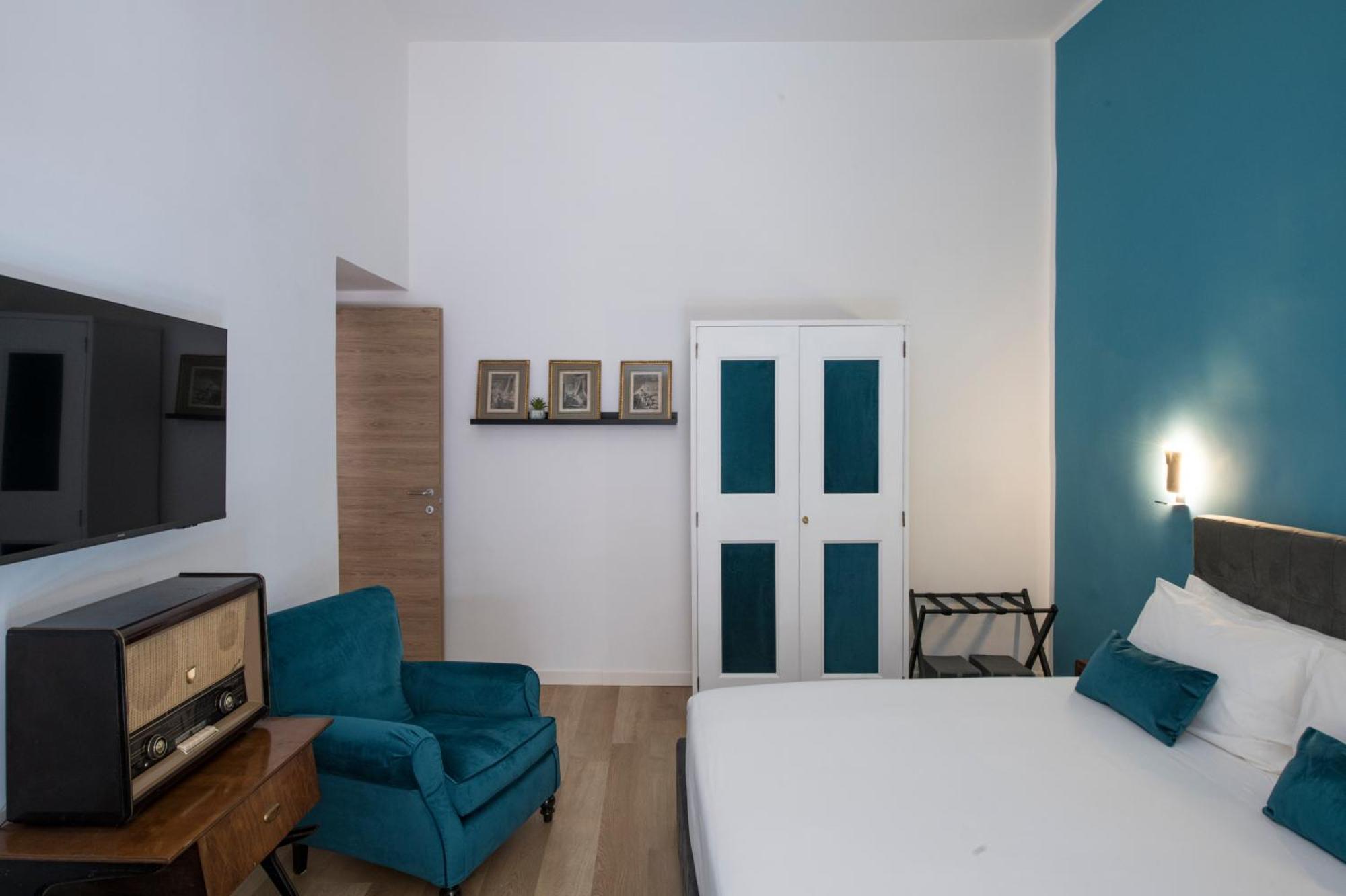 La Casa Di Nelly Boutique Apartment