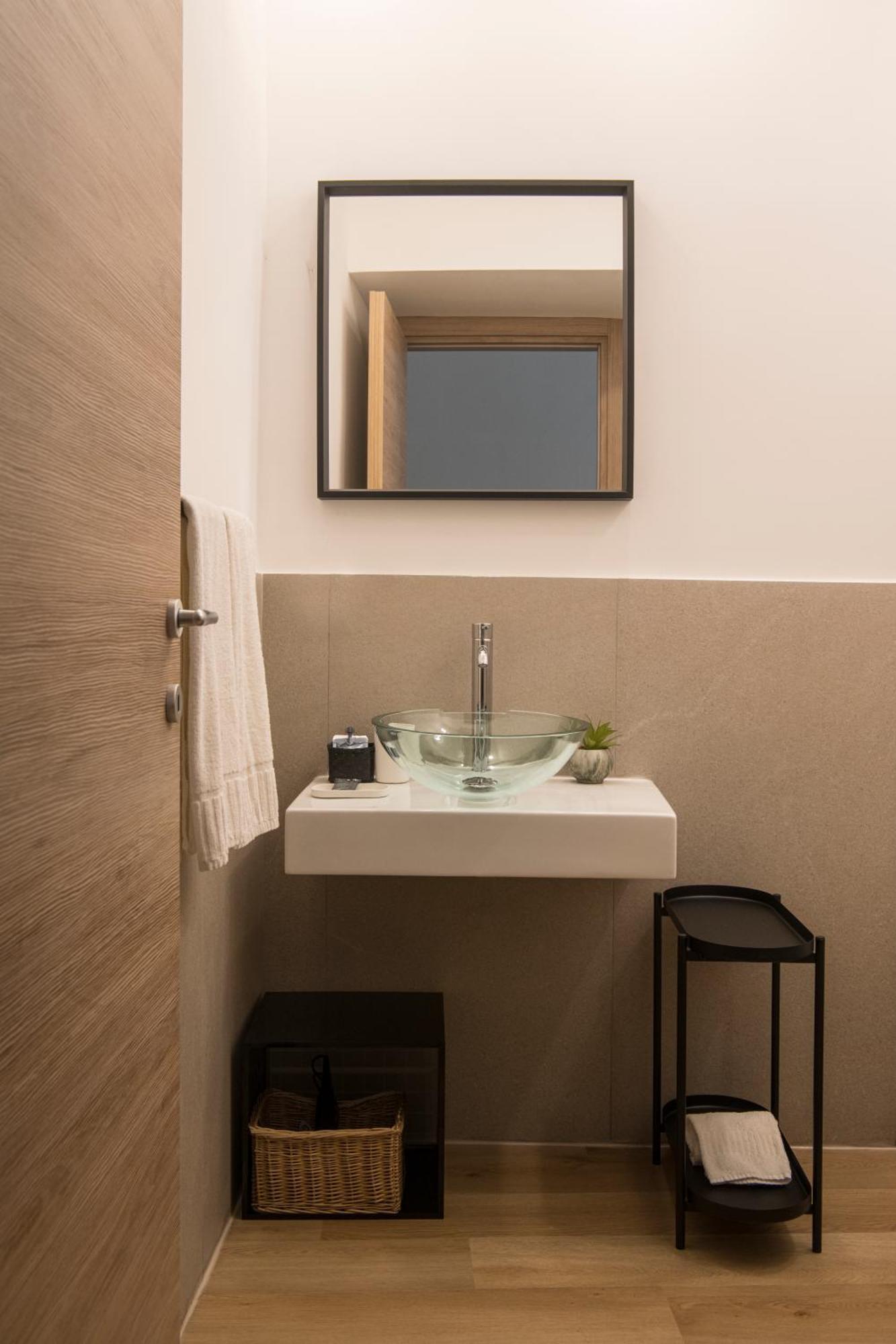 Apartment La Casa Di Nelly Boutique *