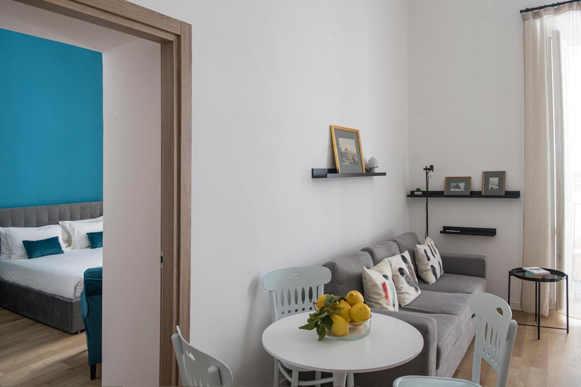 La Casa Di Nelly Boutique Apartment Naples