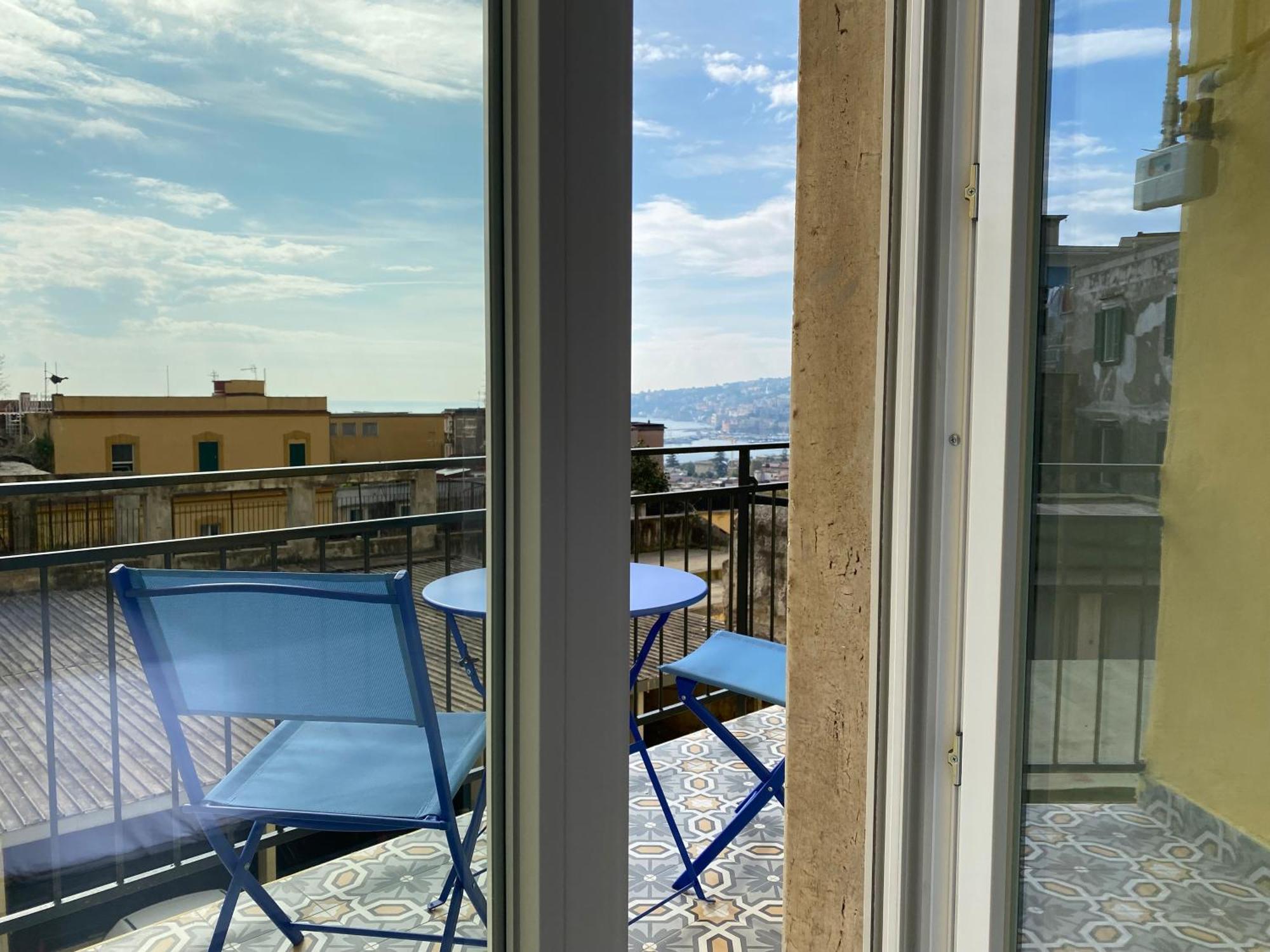 Palazzo Santa Maria Bed & Breakfast