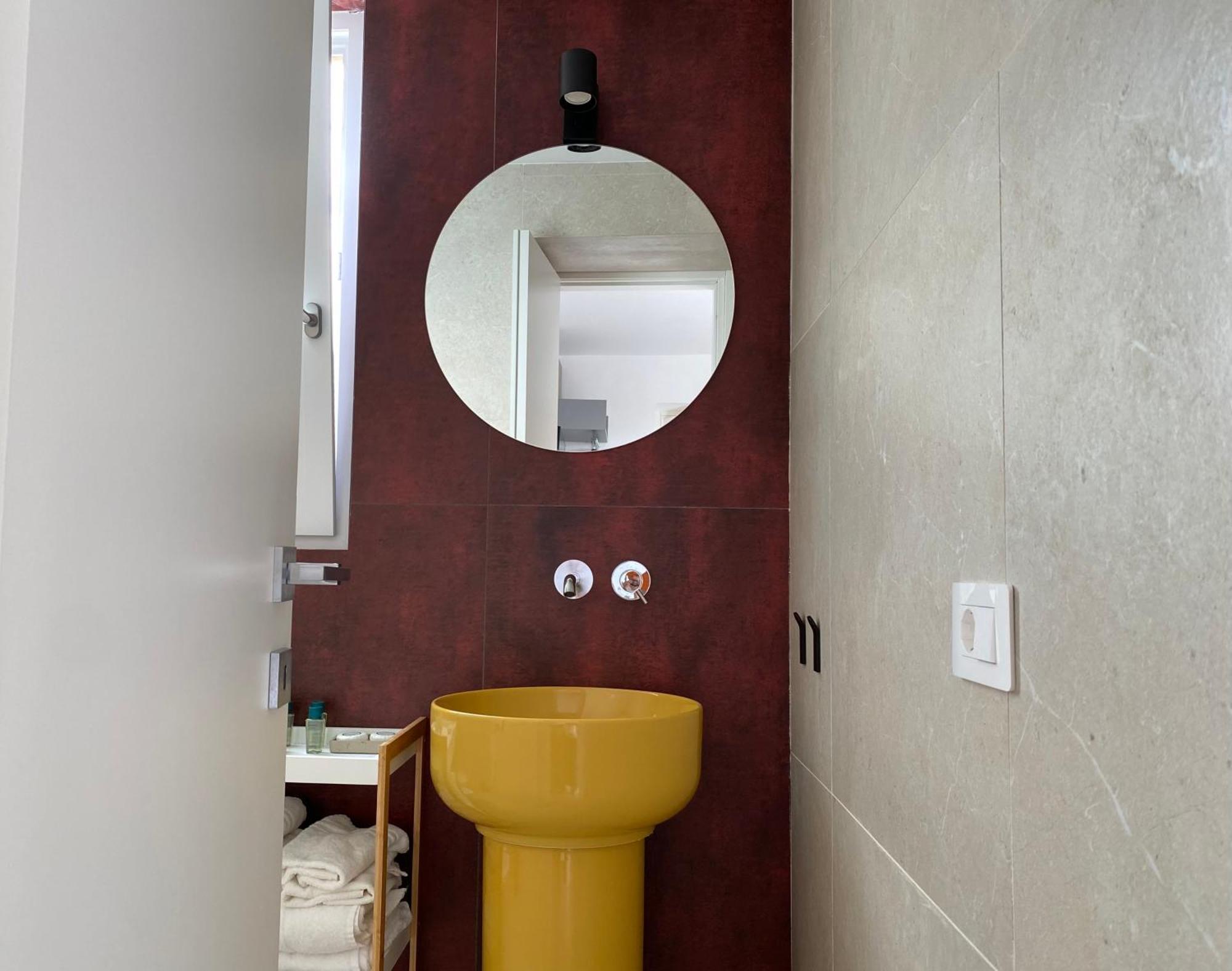 Palazzo Santa Maria Bed & Breakfast *