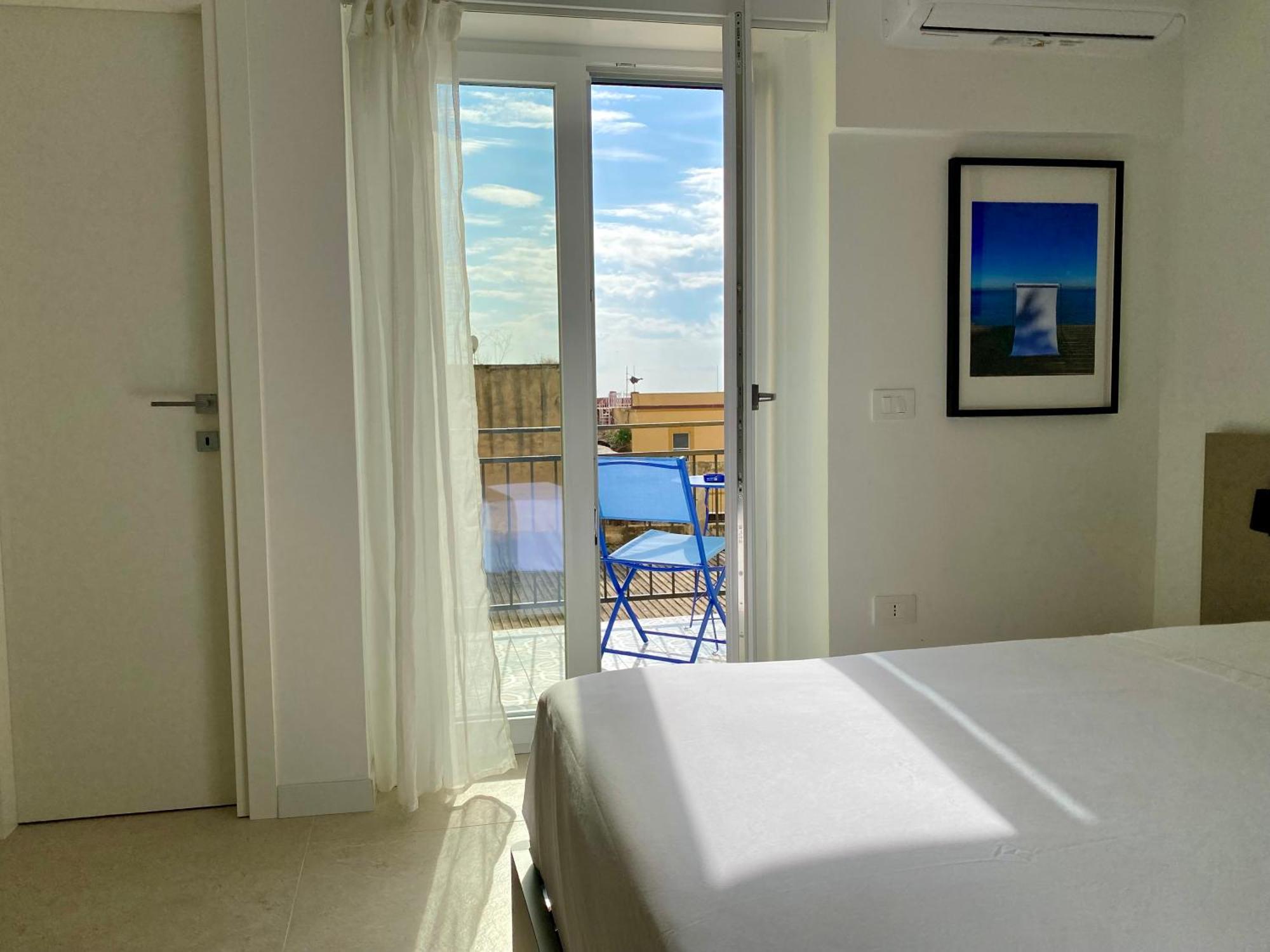 Bed & Breakfast Palazzo Santa Maria