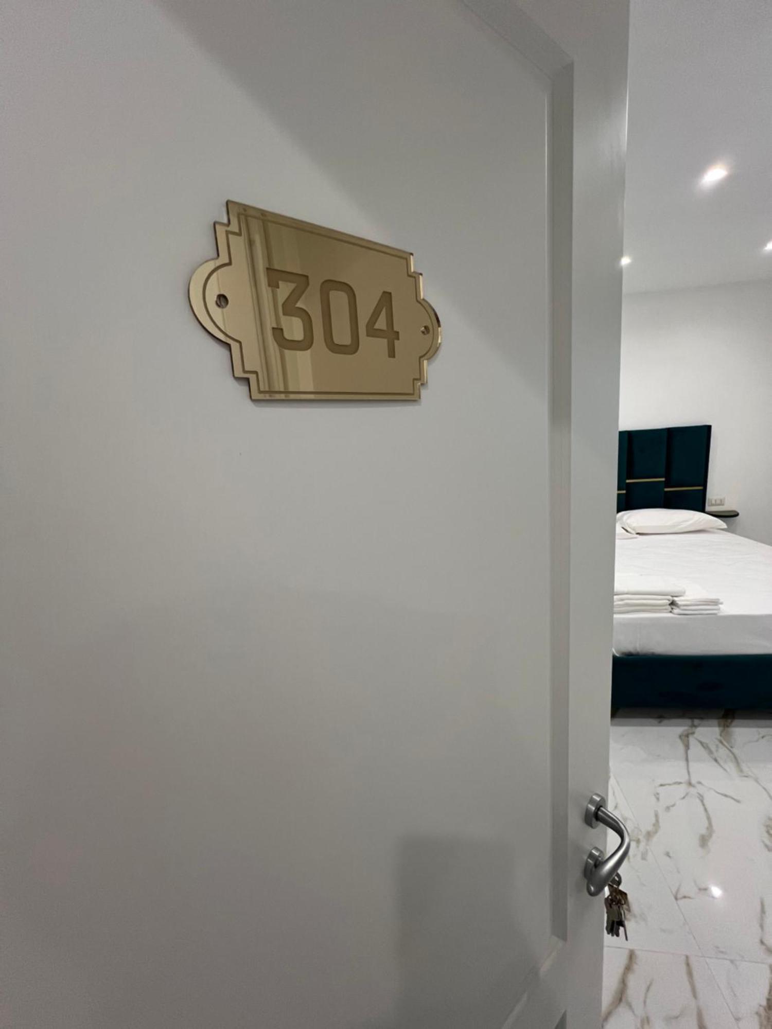 Guest house Airport Capodichino By Pagnotta