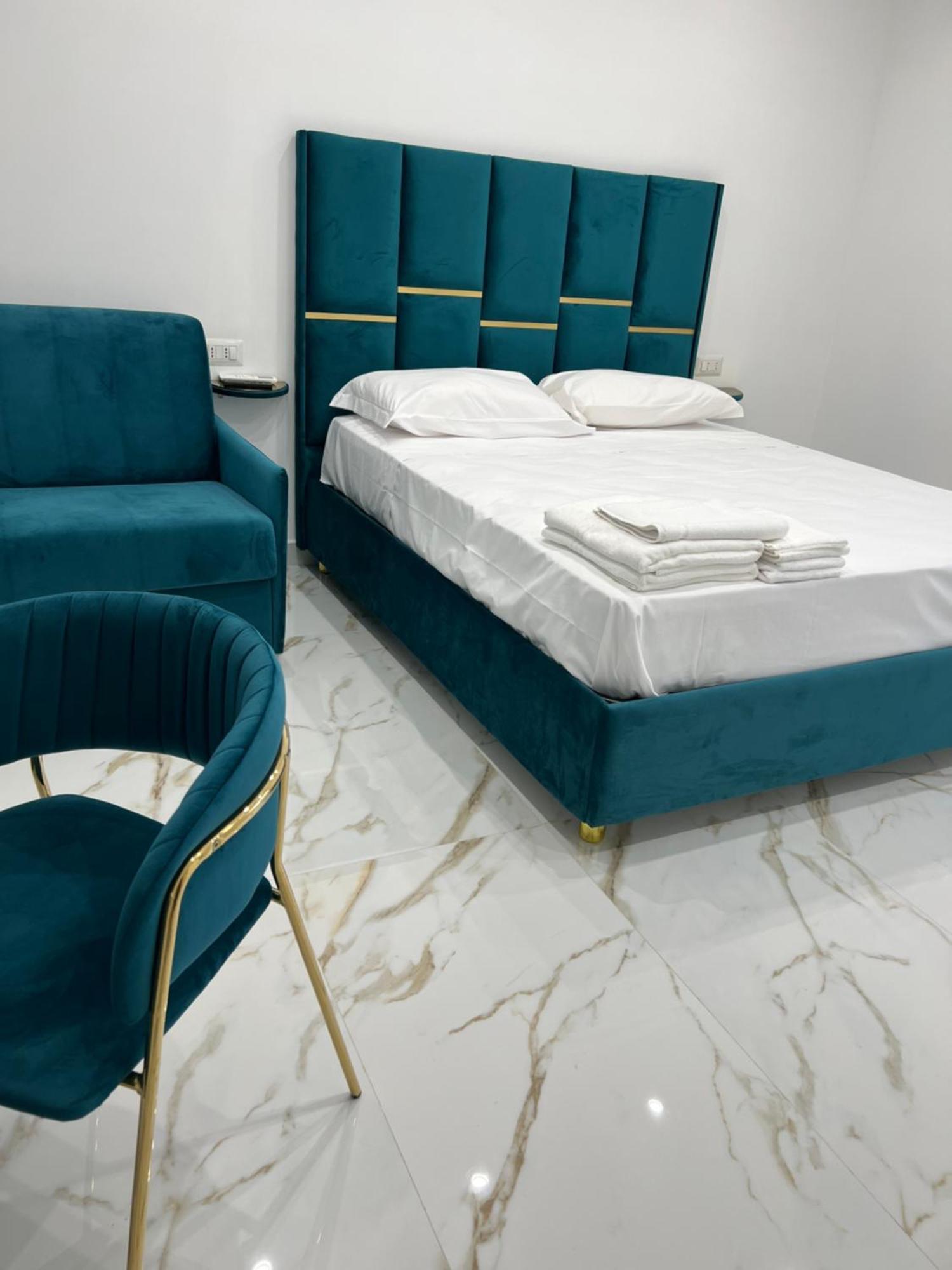 Airport Capodichino By Pagnotta Guest house *