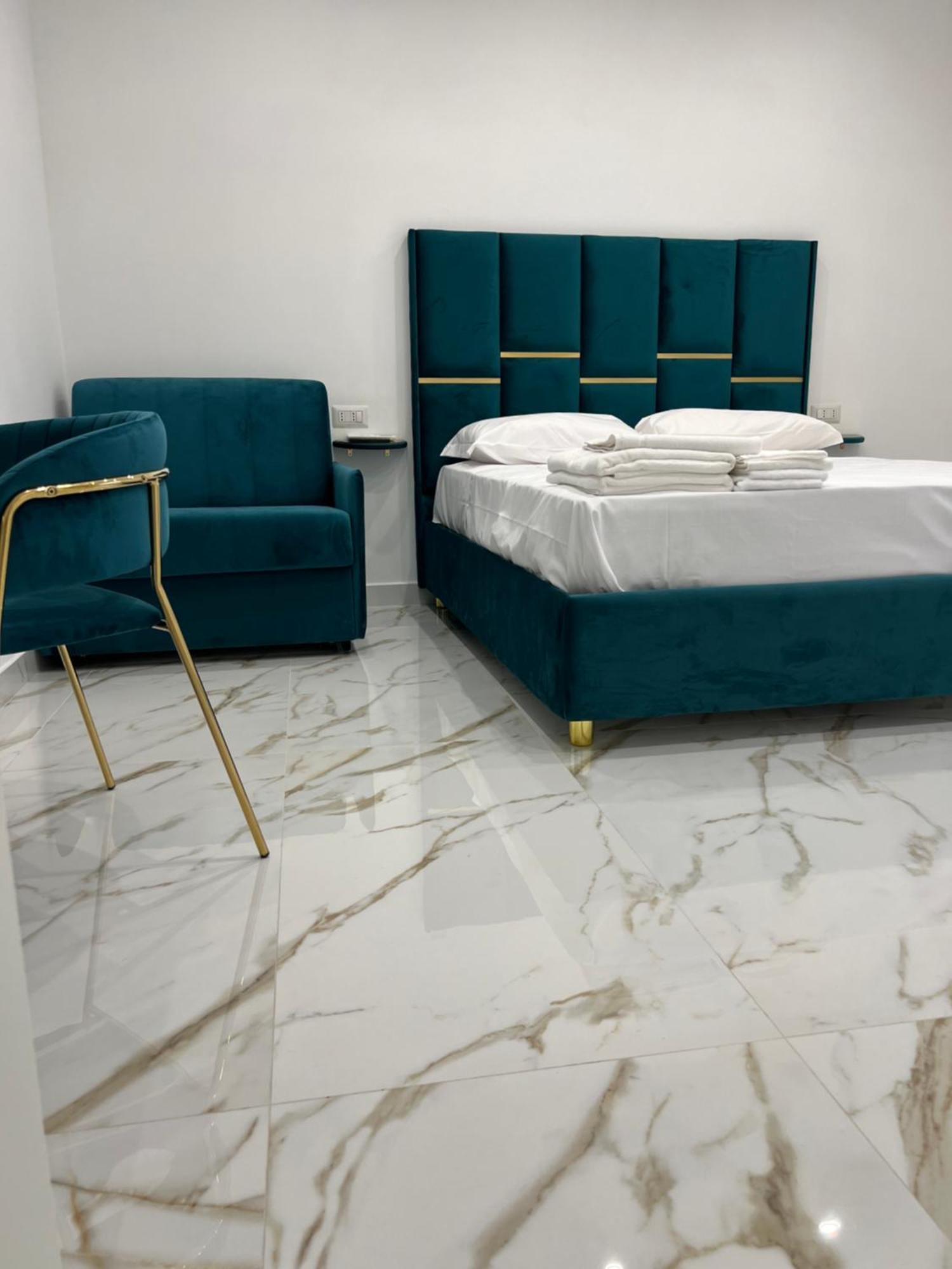 Airport Capodichino By Pagnotta Guest house
