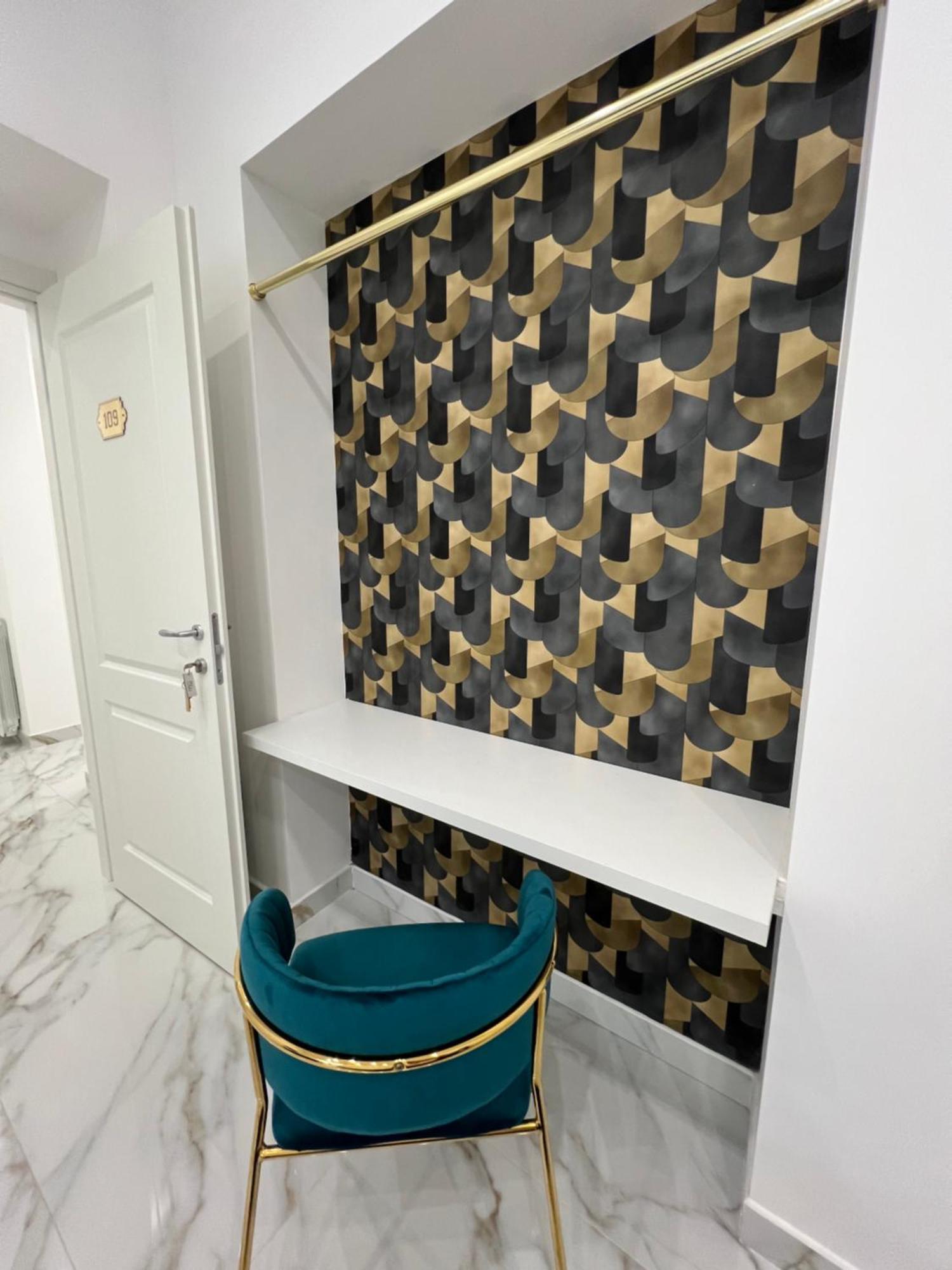 Airport Capodichino By Pagnotta Guest house Naples