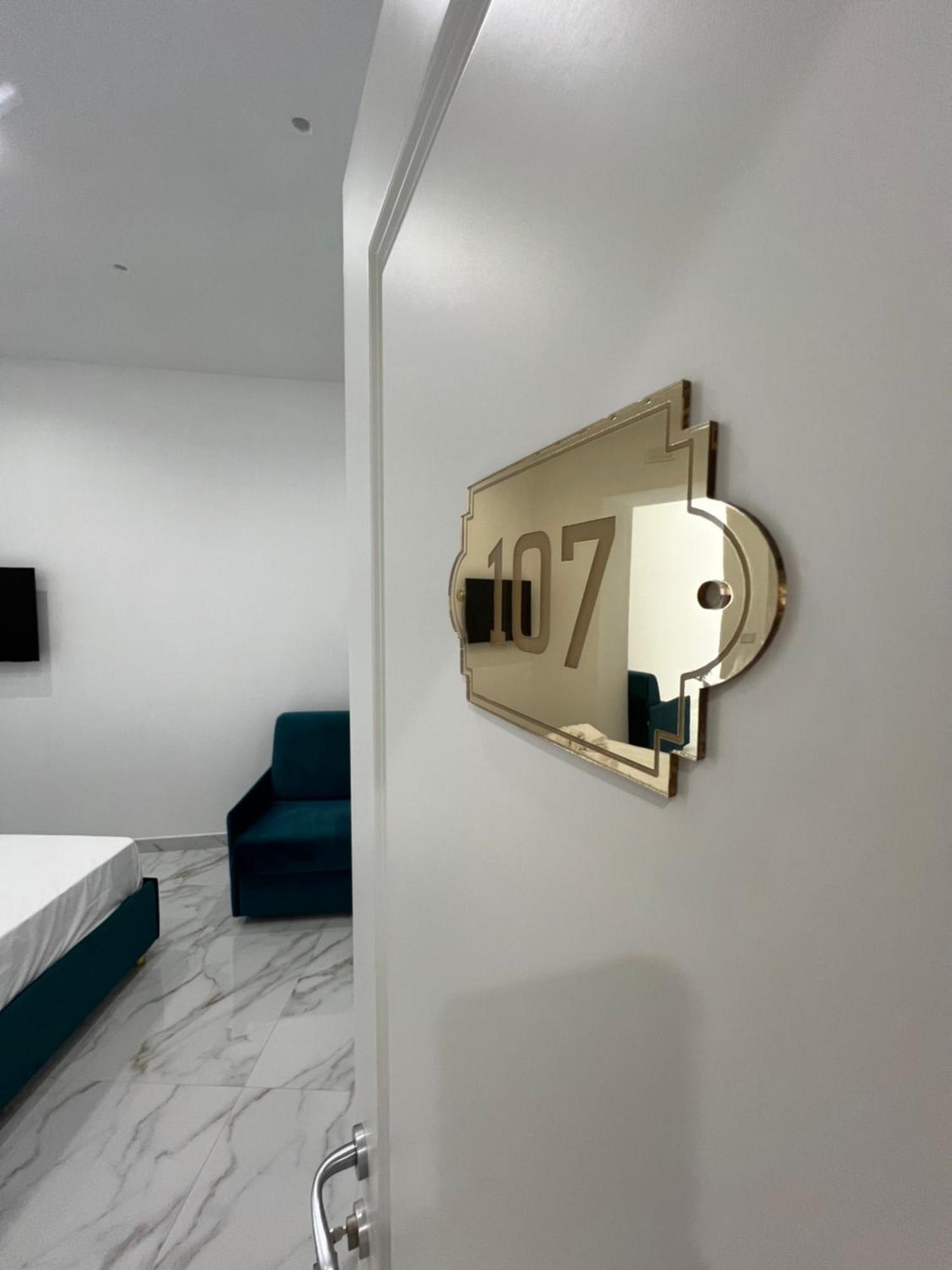 Guest house Airport Capodichino By Pagnotta *