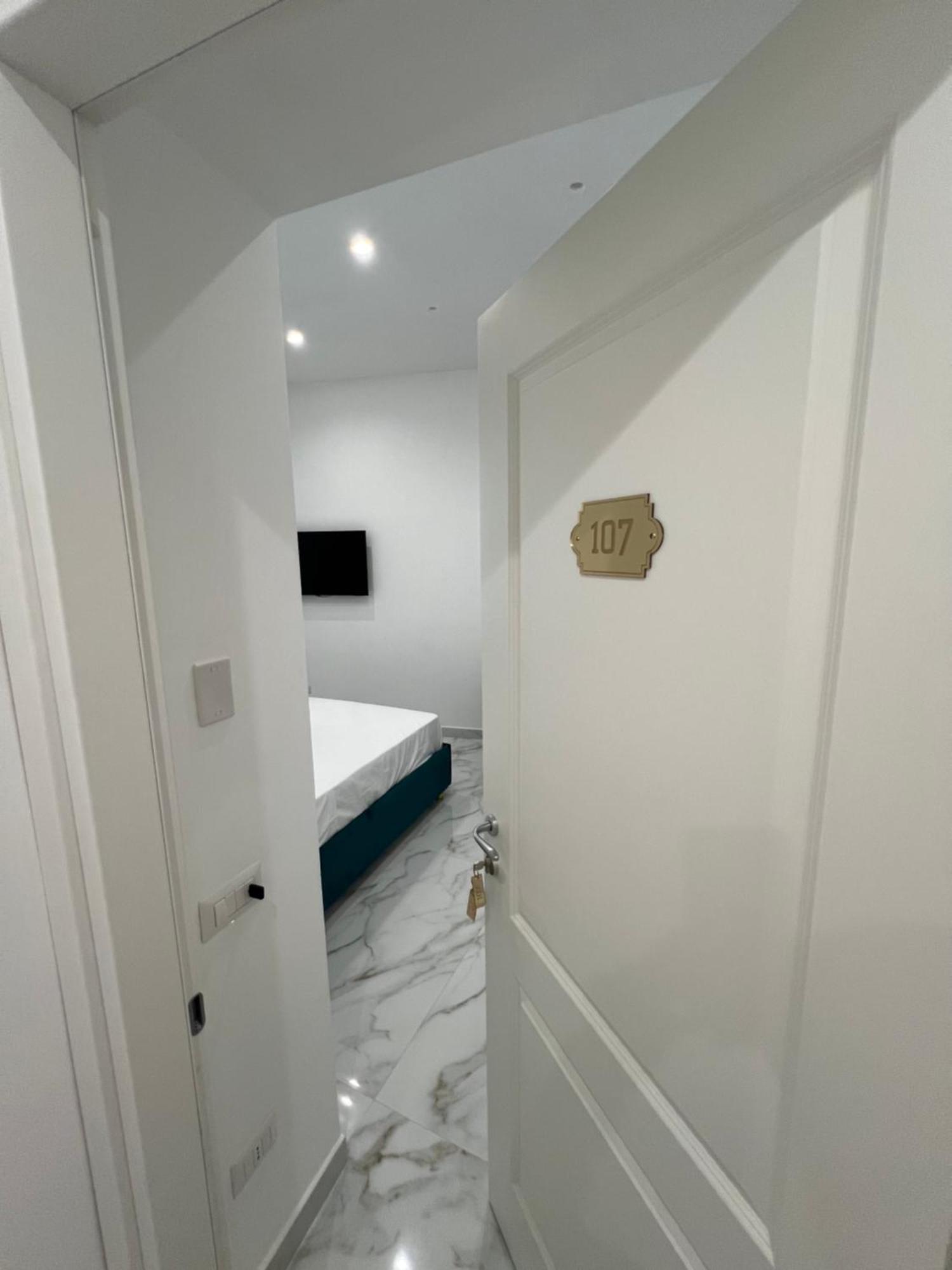 Airport Capodichino By Pagnotta Guest house Naples