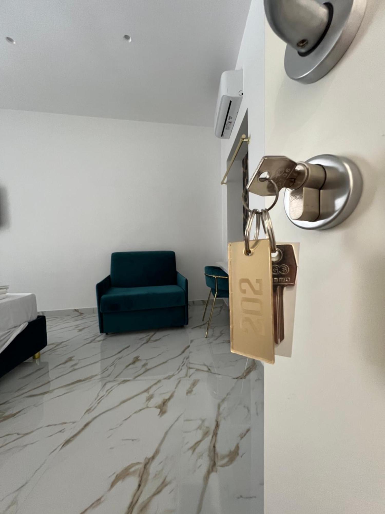 Airport Capodichino By Pagnotta Guest house