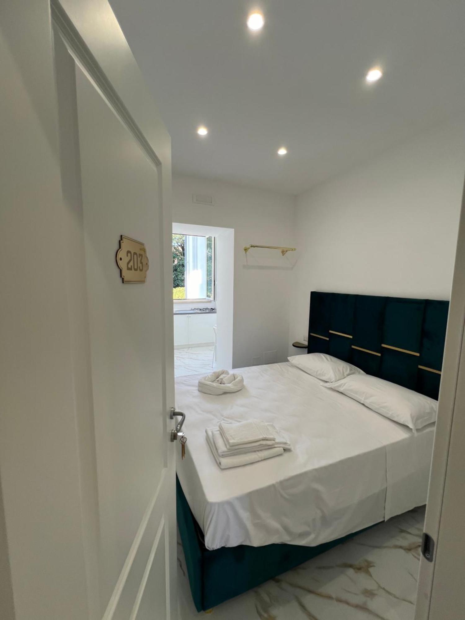 Guest house Airport Capodichino By Pagnotta Naples