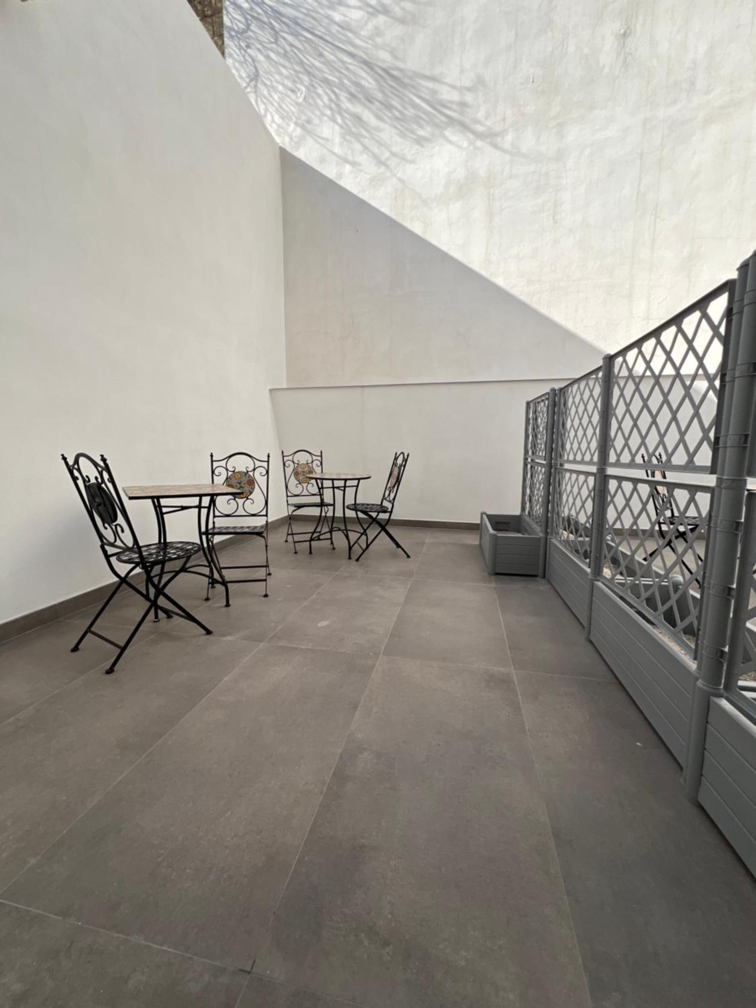 Airport Capodichino By Pagnotta Guest house Naples