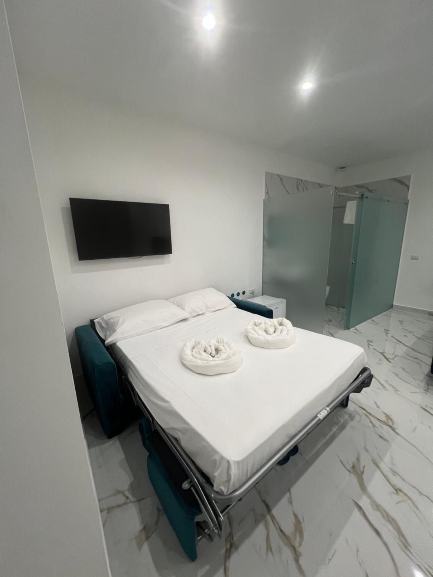 Airport Capodichino By Pagnotta Guest house