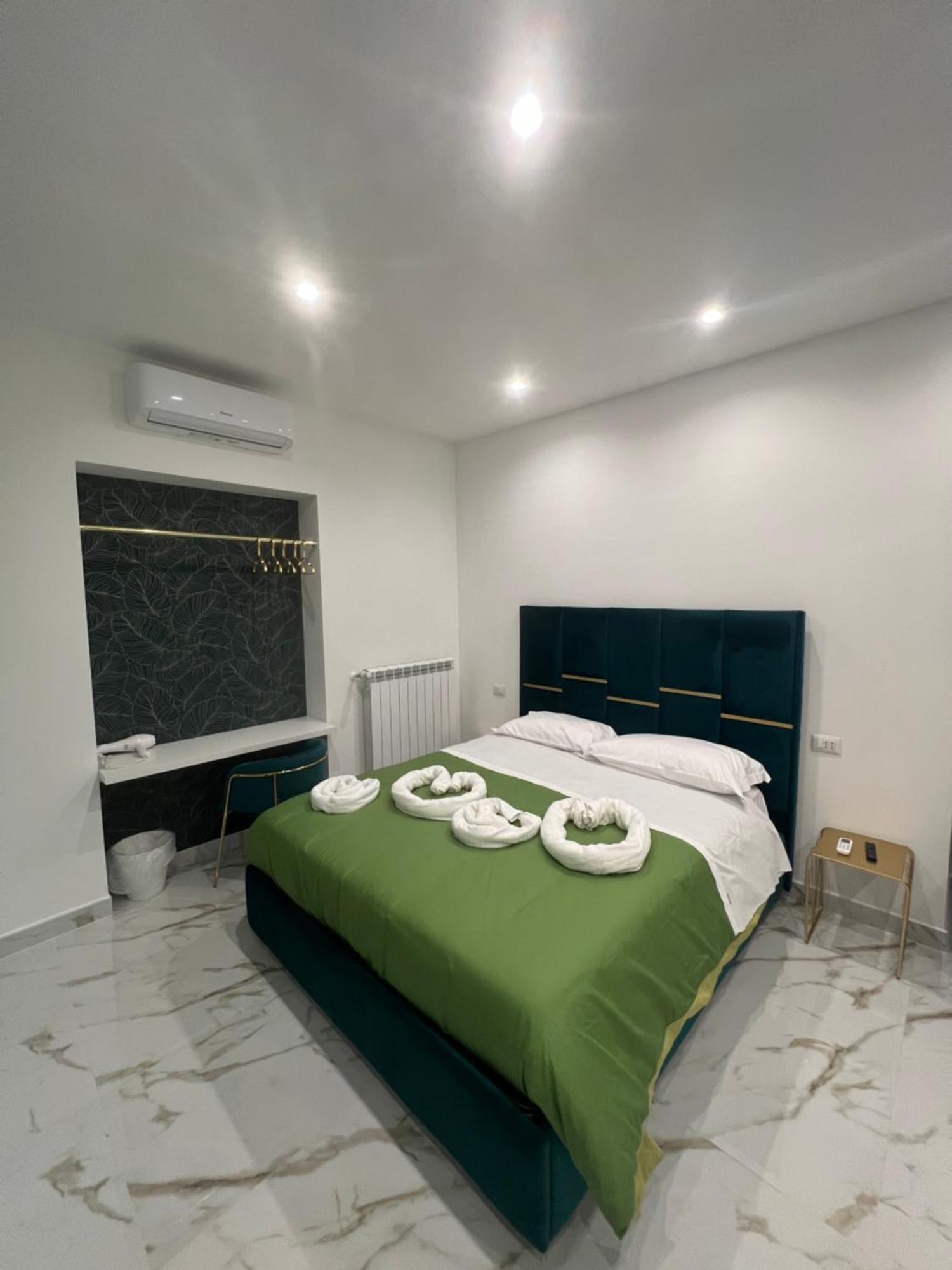 Airport Capodichino By Pagnotta Guest house *