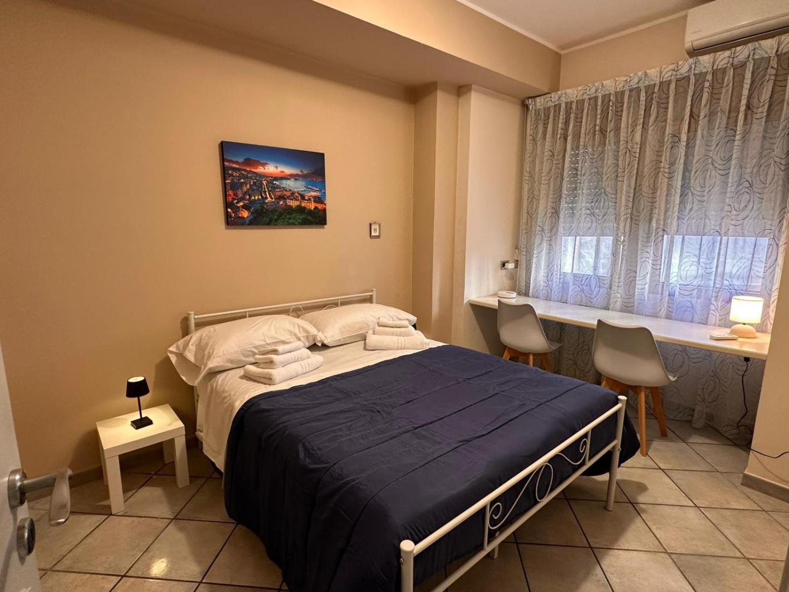 Apartment Pacuvio Luxury Large Terrace - My Place *