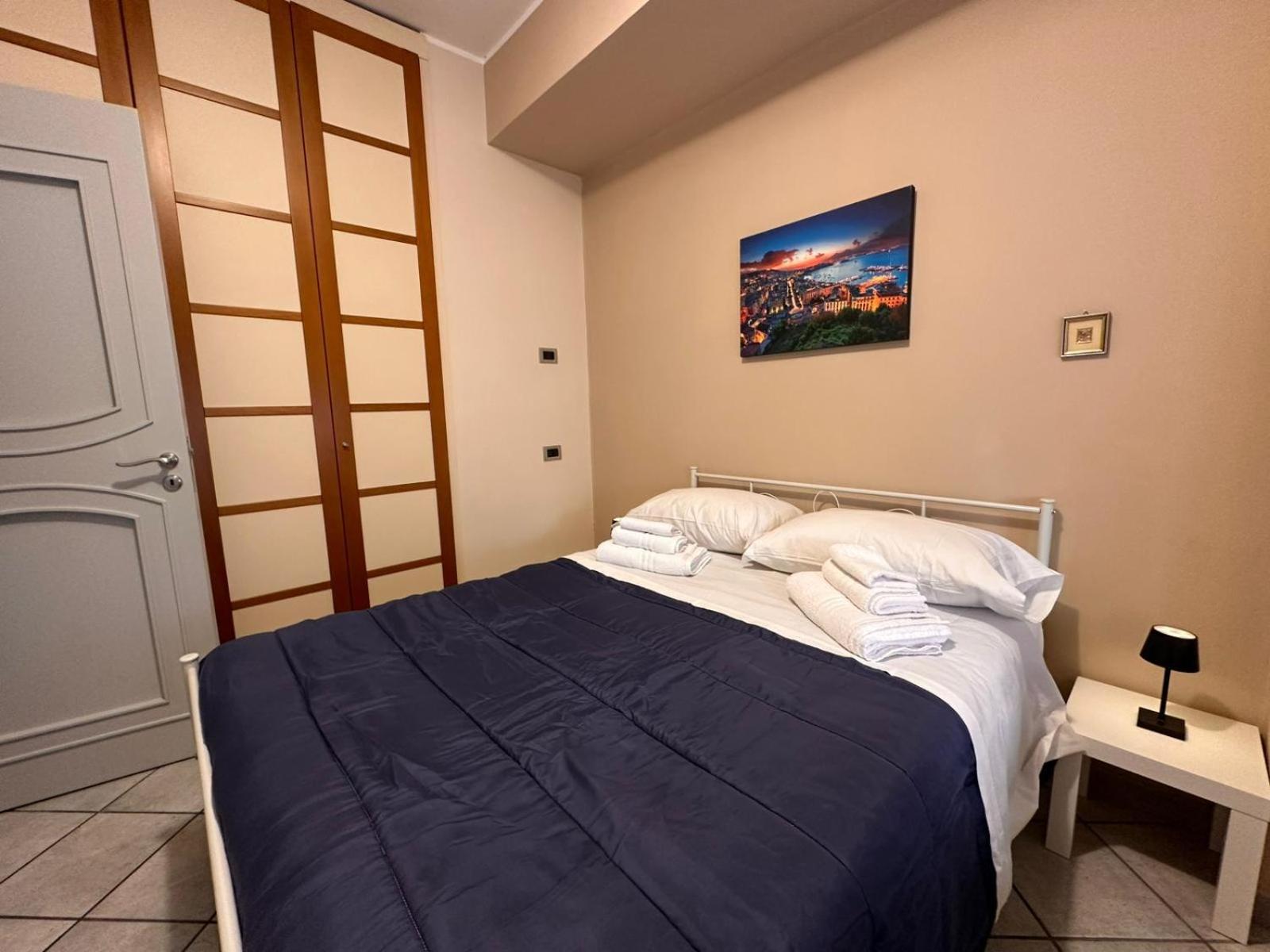 Pacuvio Luxury Large Terrace - My Place Apartment *