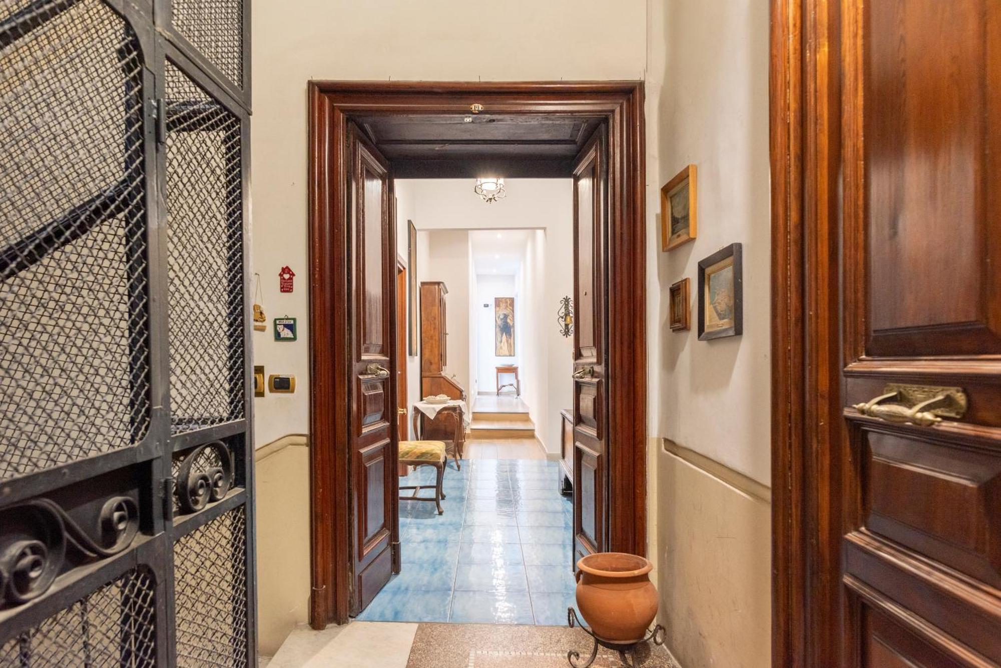 Le Stanze Dei Mille Bed & Breakfast