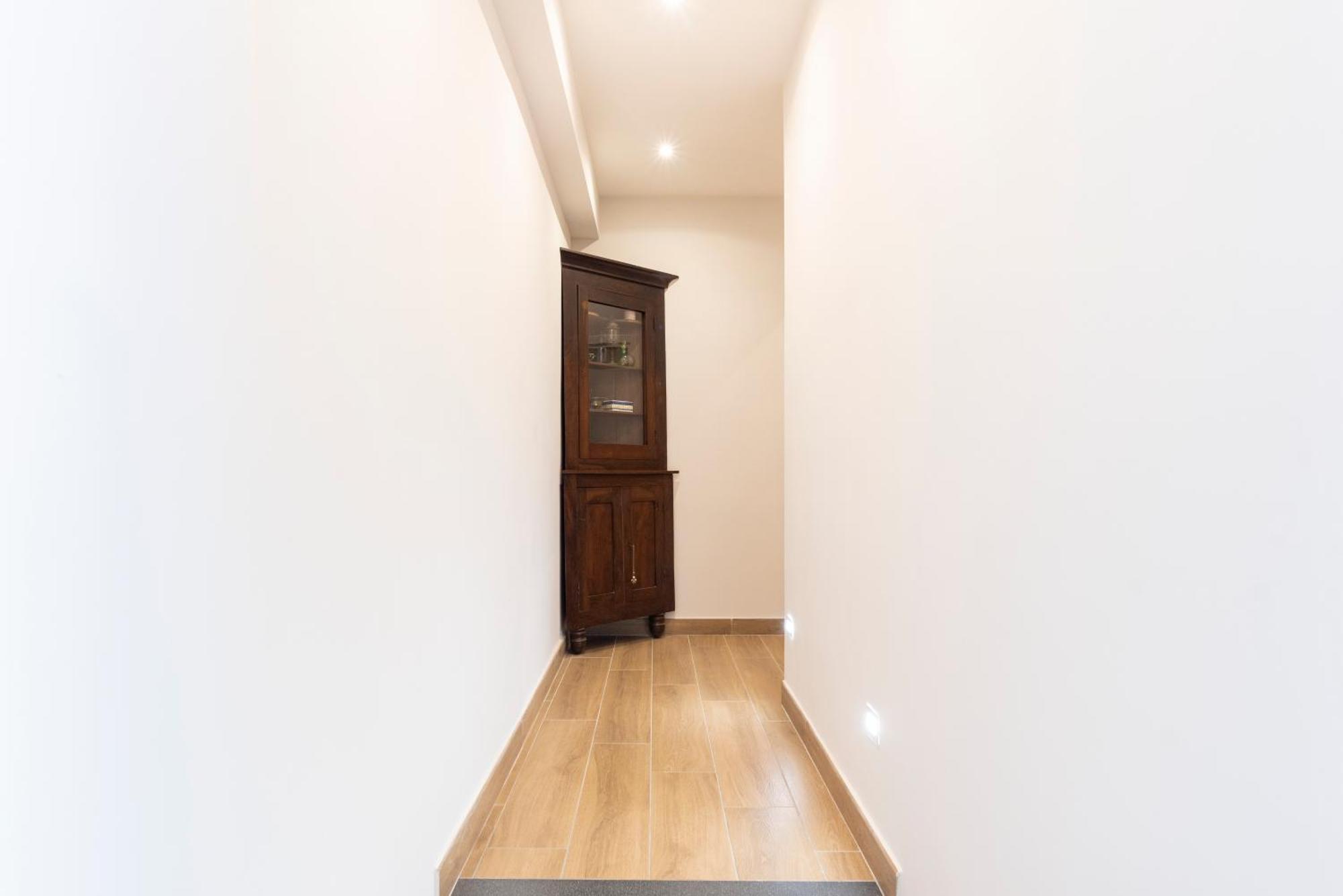 Le Stanze Dei Mille Bed & Breakfast