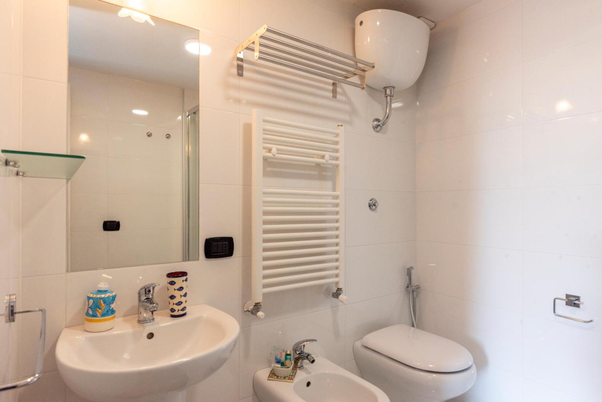 Bed & Breakfast Le Stanze Dei Mille