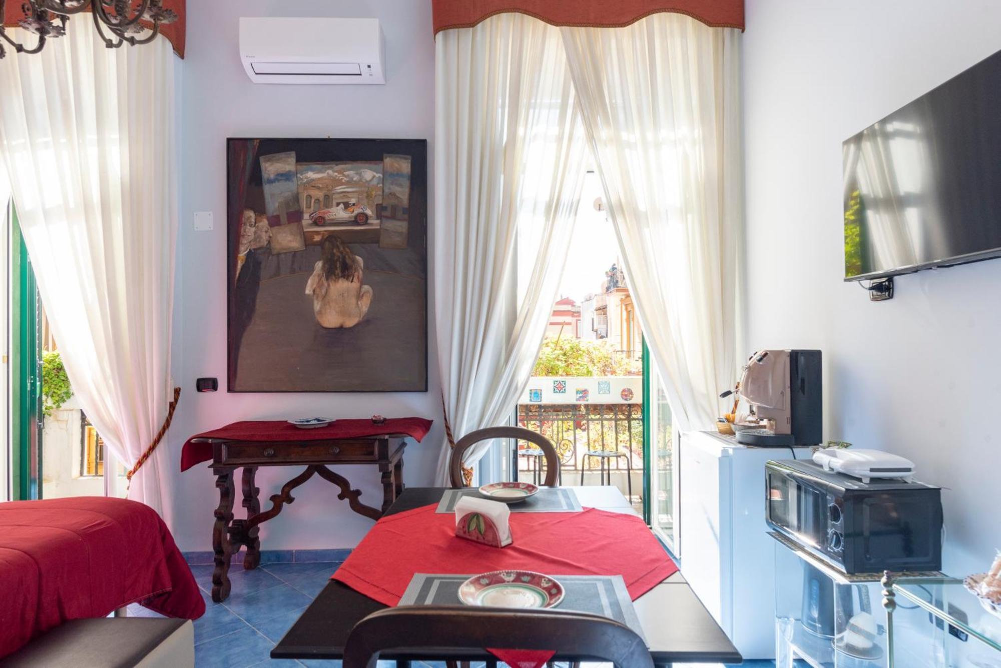 Le Stanze Dei Mille Bed & Breakfast