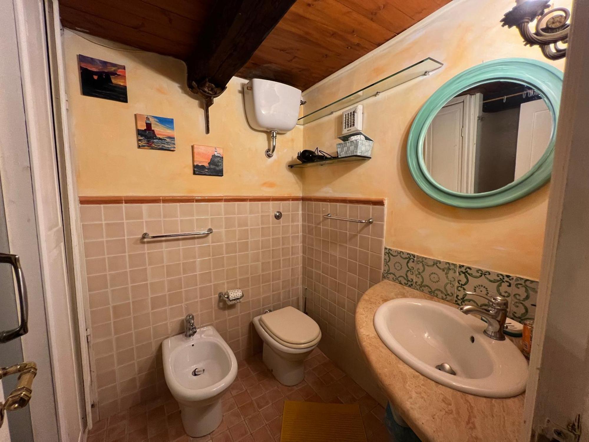 Guest house Bella Mbriana Naples