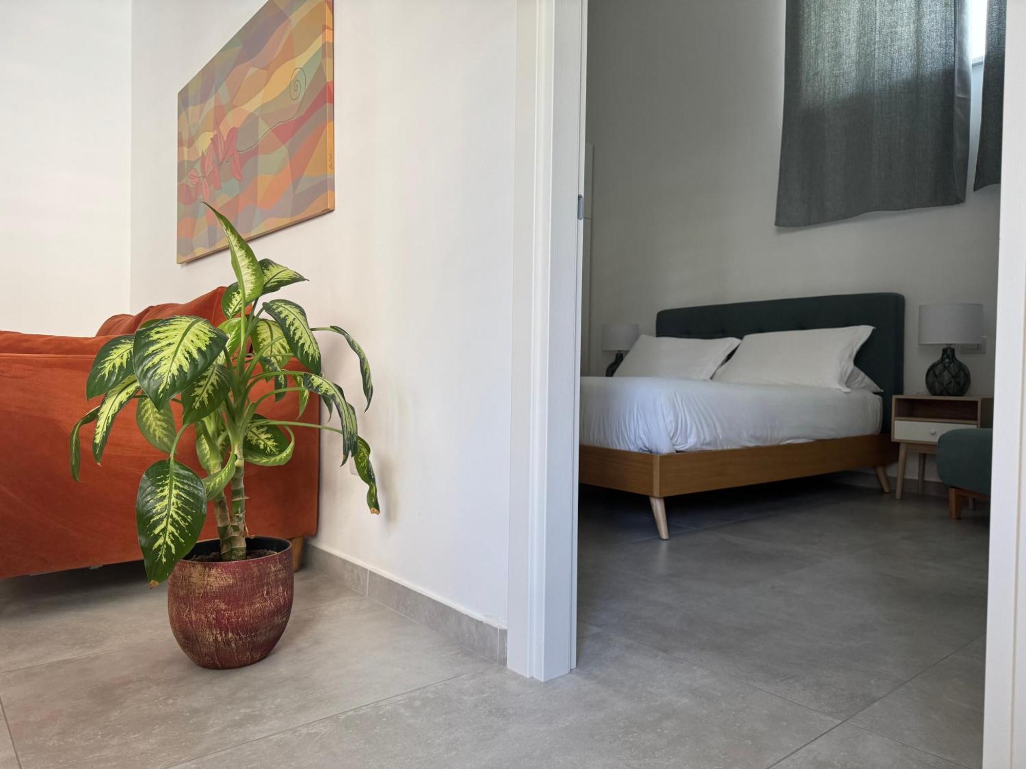 Cosmo 38 Luxury Apartment *