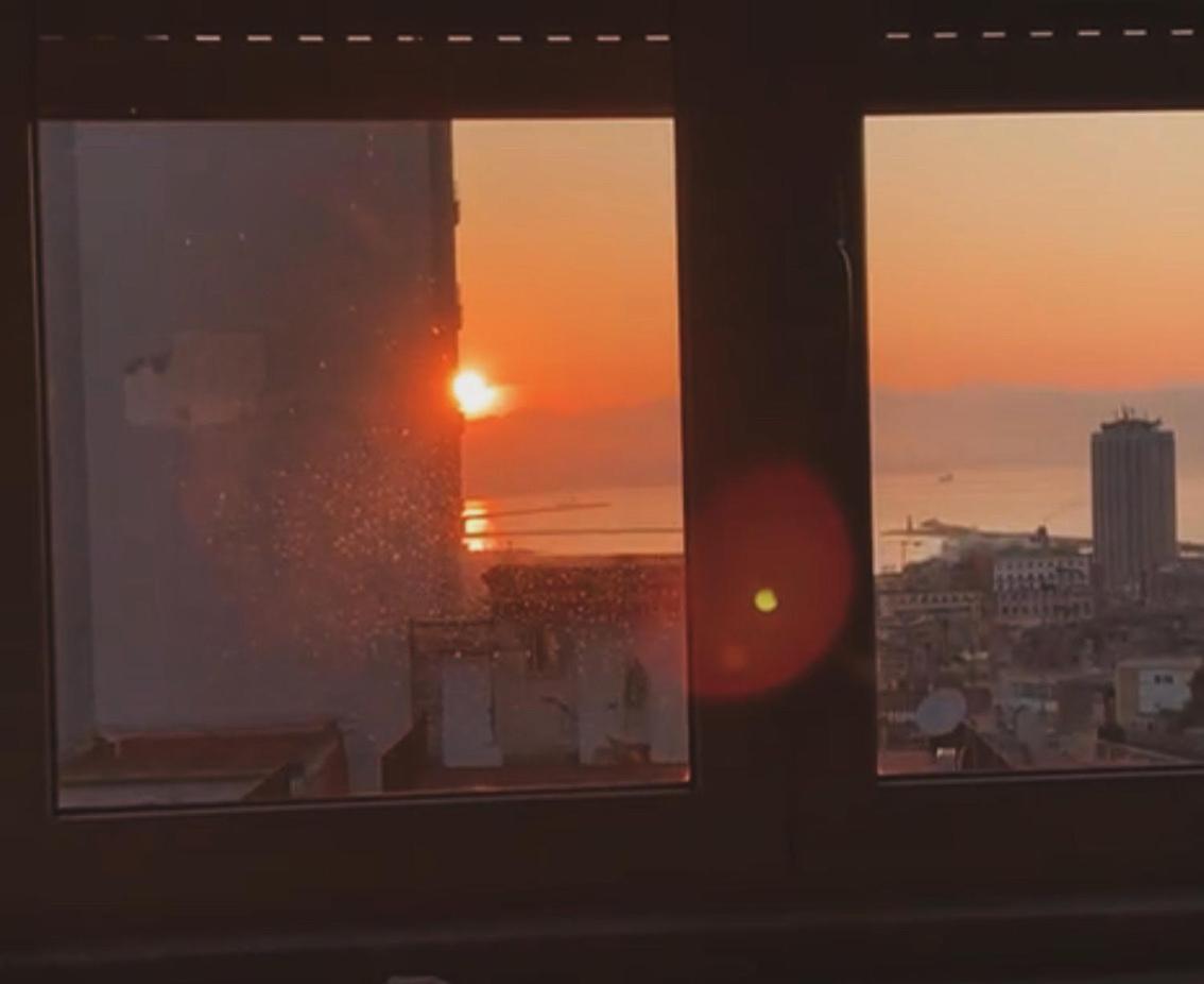 La Terrazza Naples