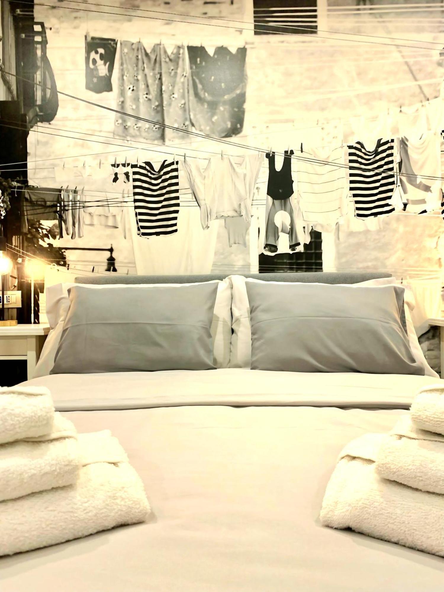 Casa E Bottega 41 Apartment