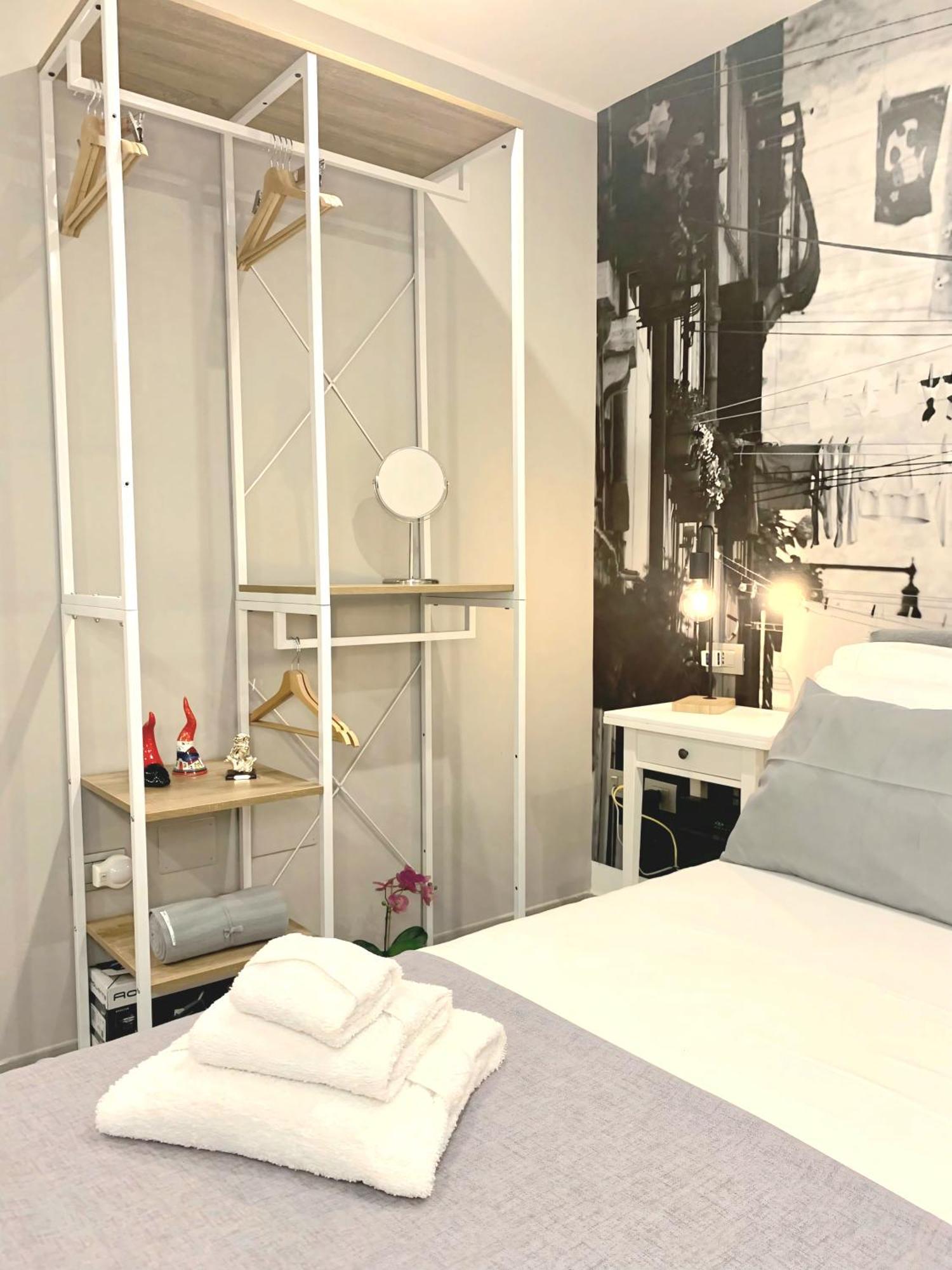 Casa E Bottega 41 Apartment