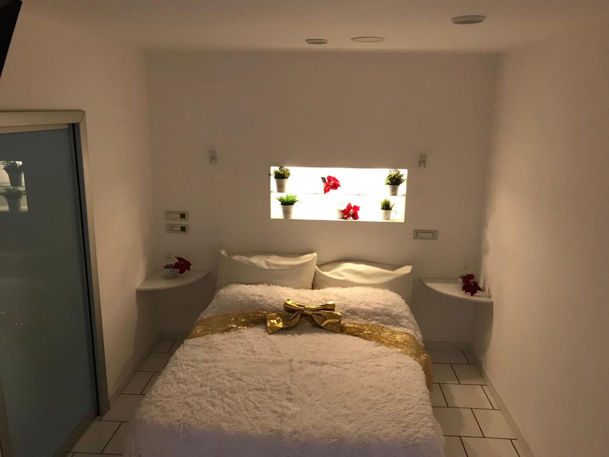 Casa Sandro 8 Apartment