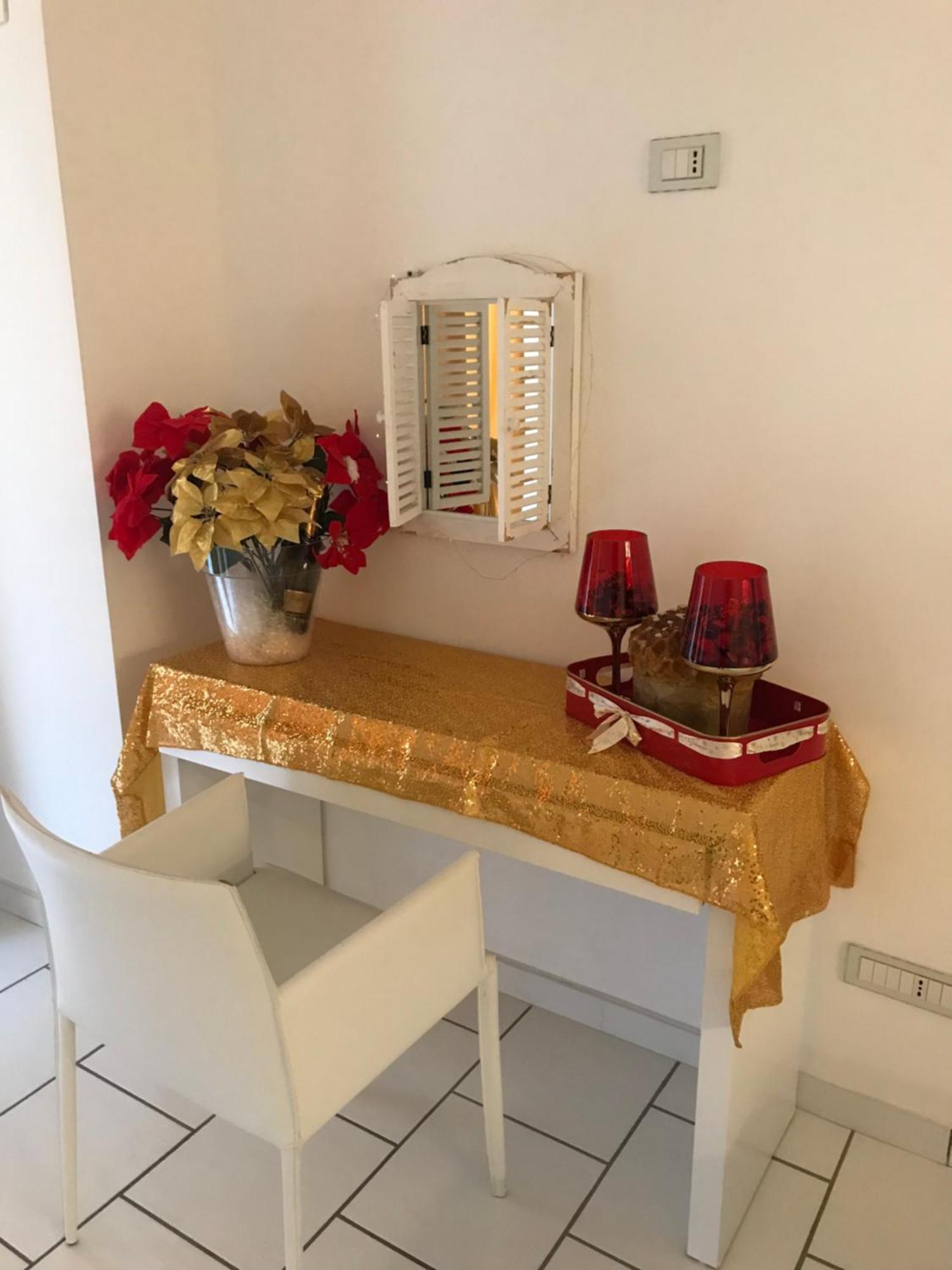 Casa Sandro 8 Apartment Naples