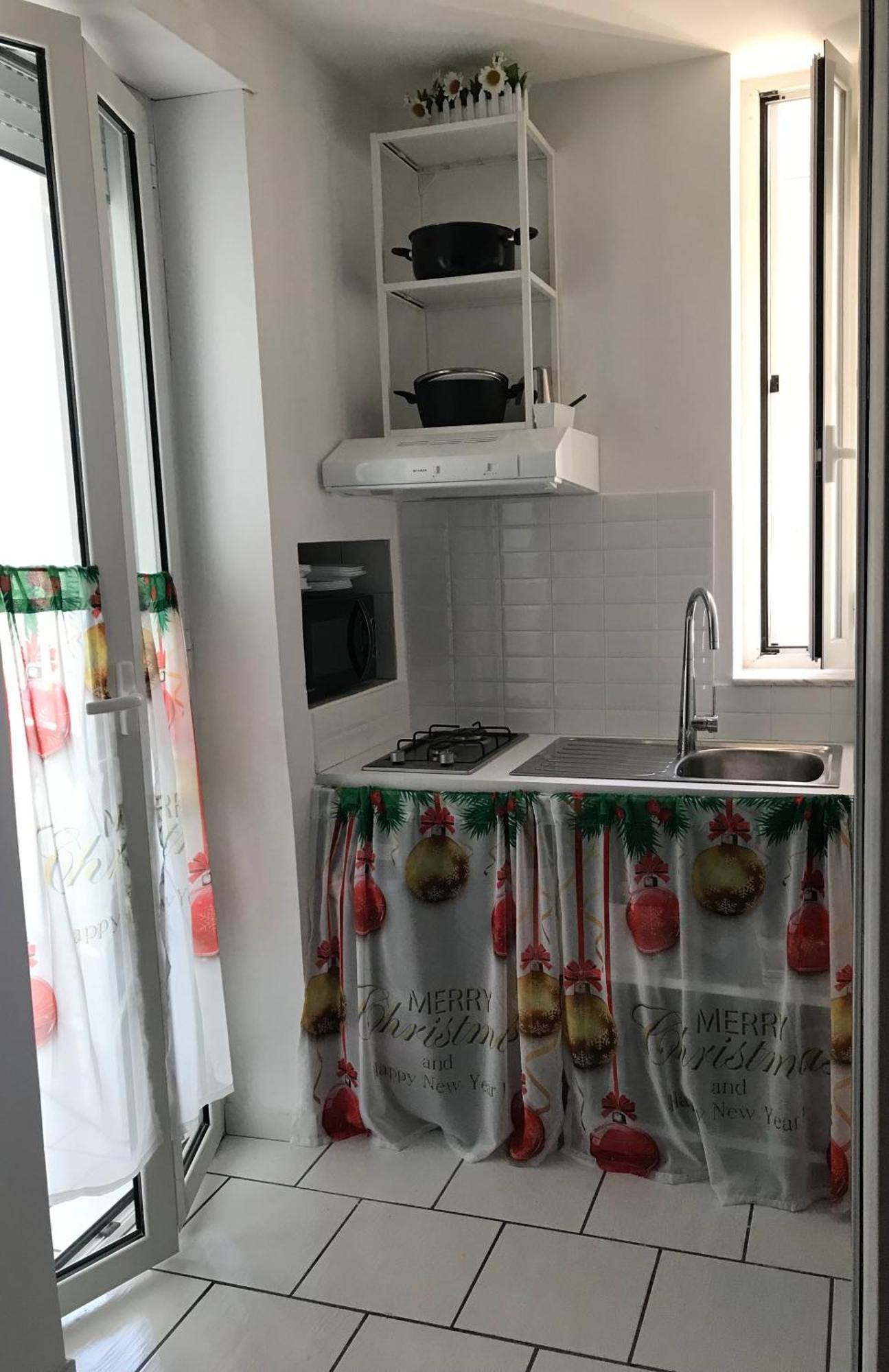 Casa Sandro 8 Naples