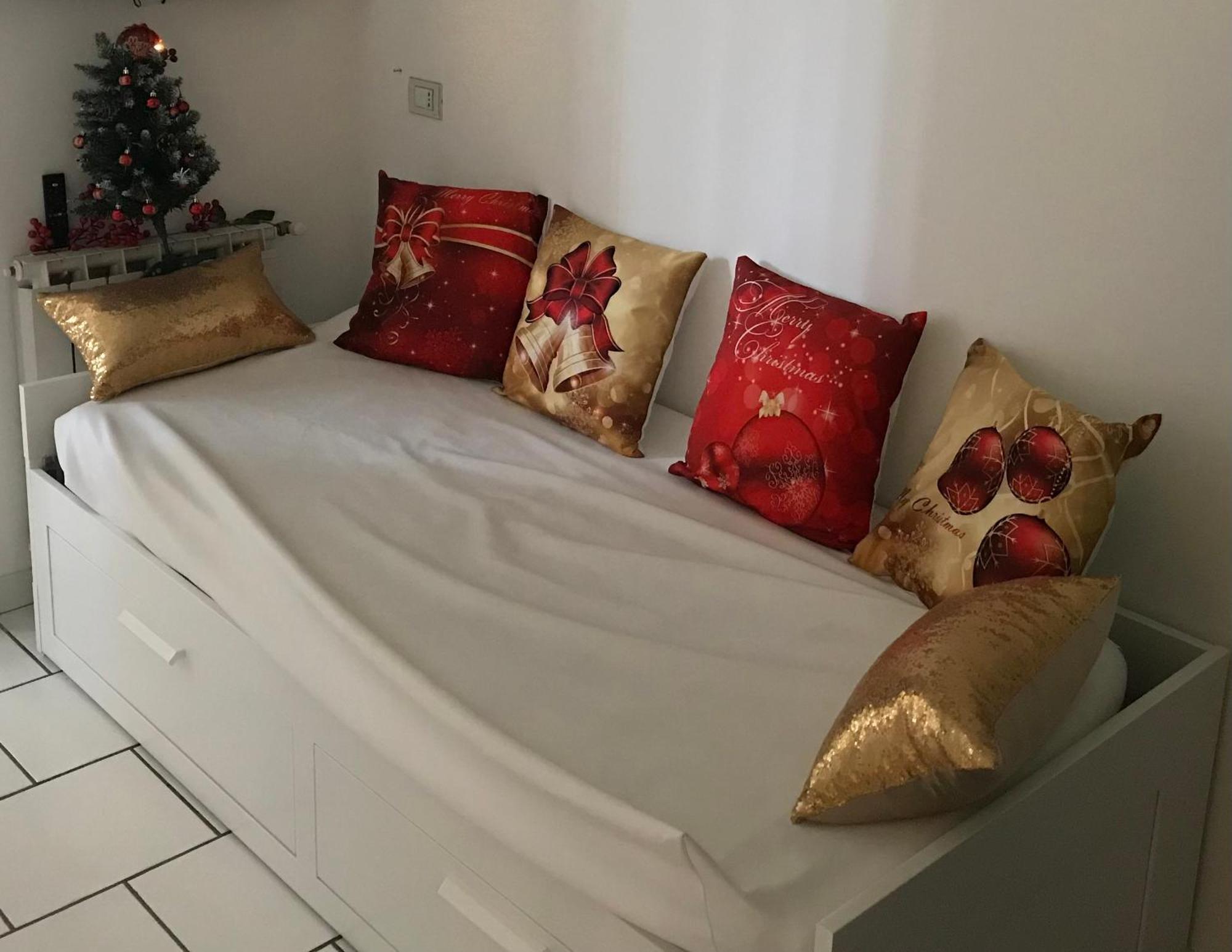 Apartment Casa Sandro 8 Naples