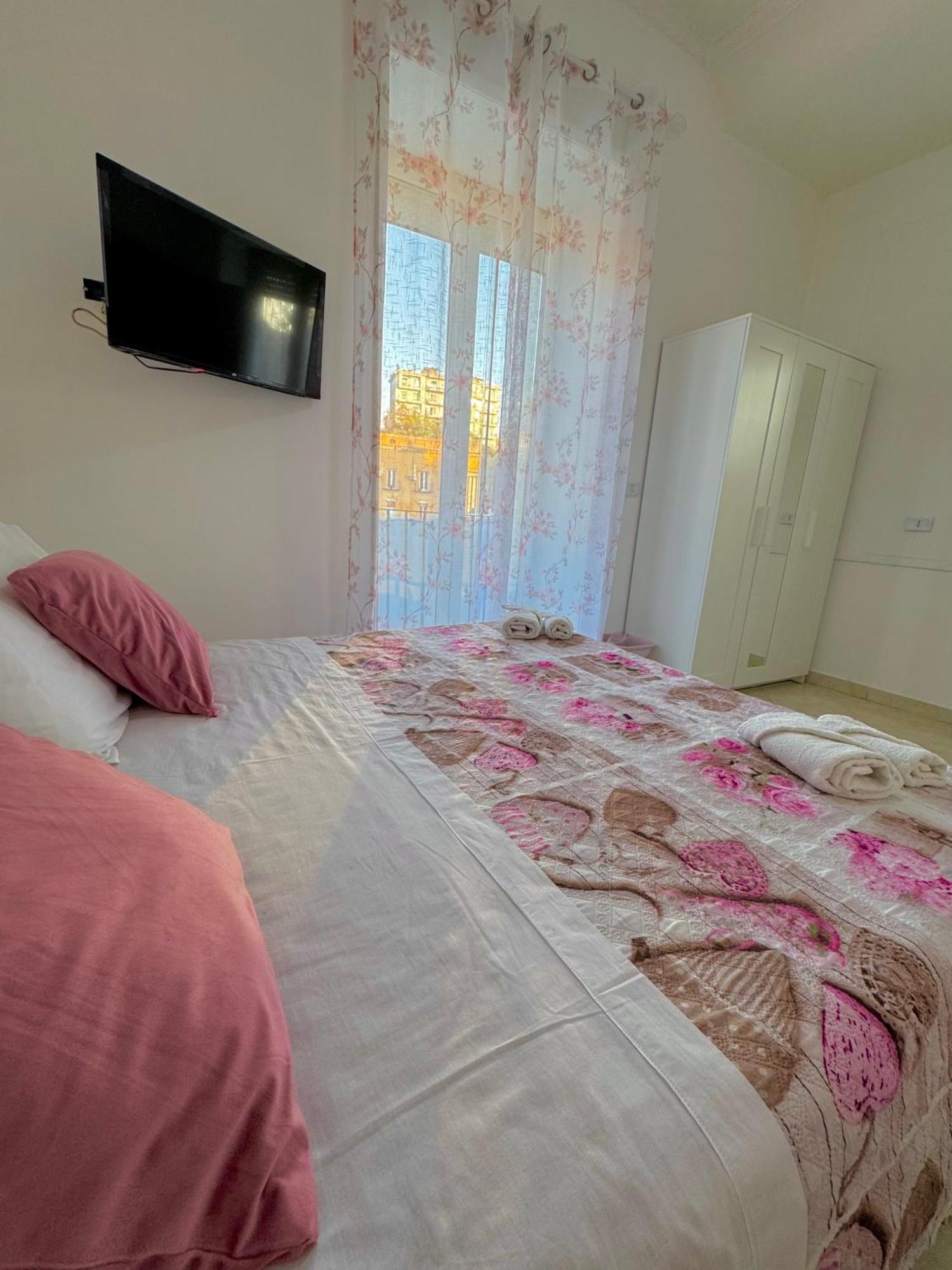 Apartment La Dimora Di Ciro Naples